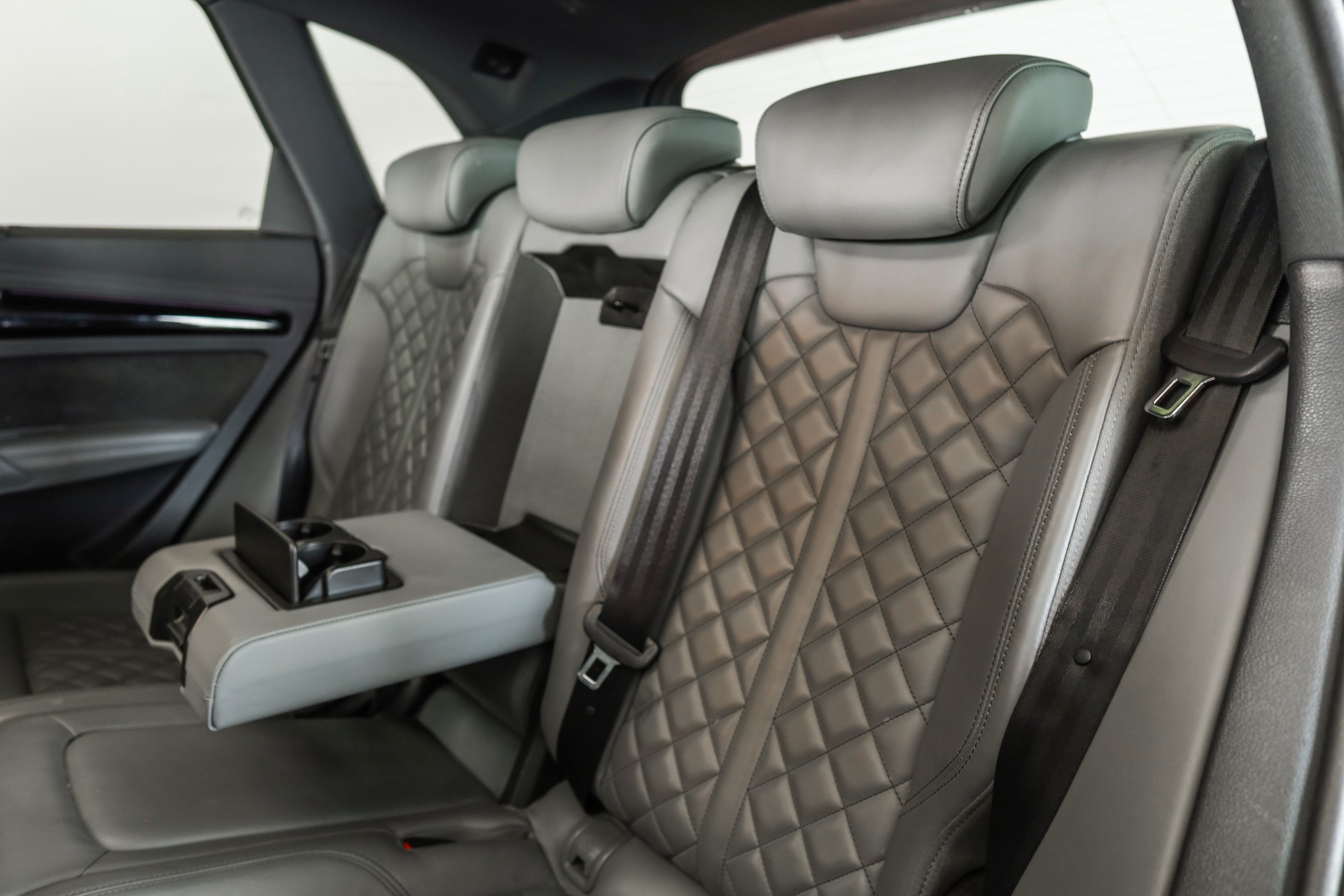 AUDI SQ5 3.0 TFSI quattro S-tronic-image-9