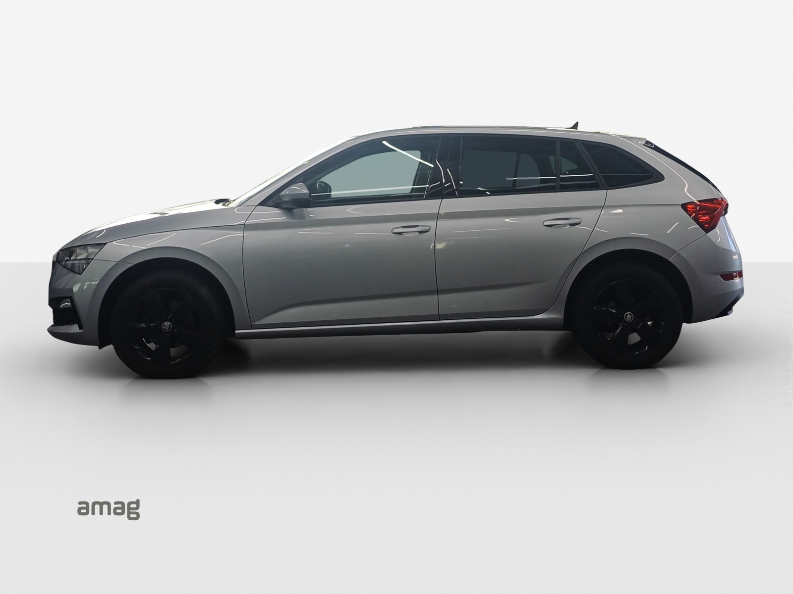 SKODA Scala 1.0 TSI Ambition DSG-image-1