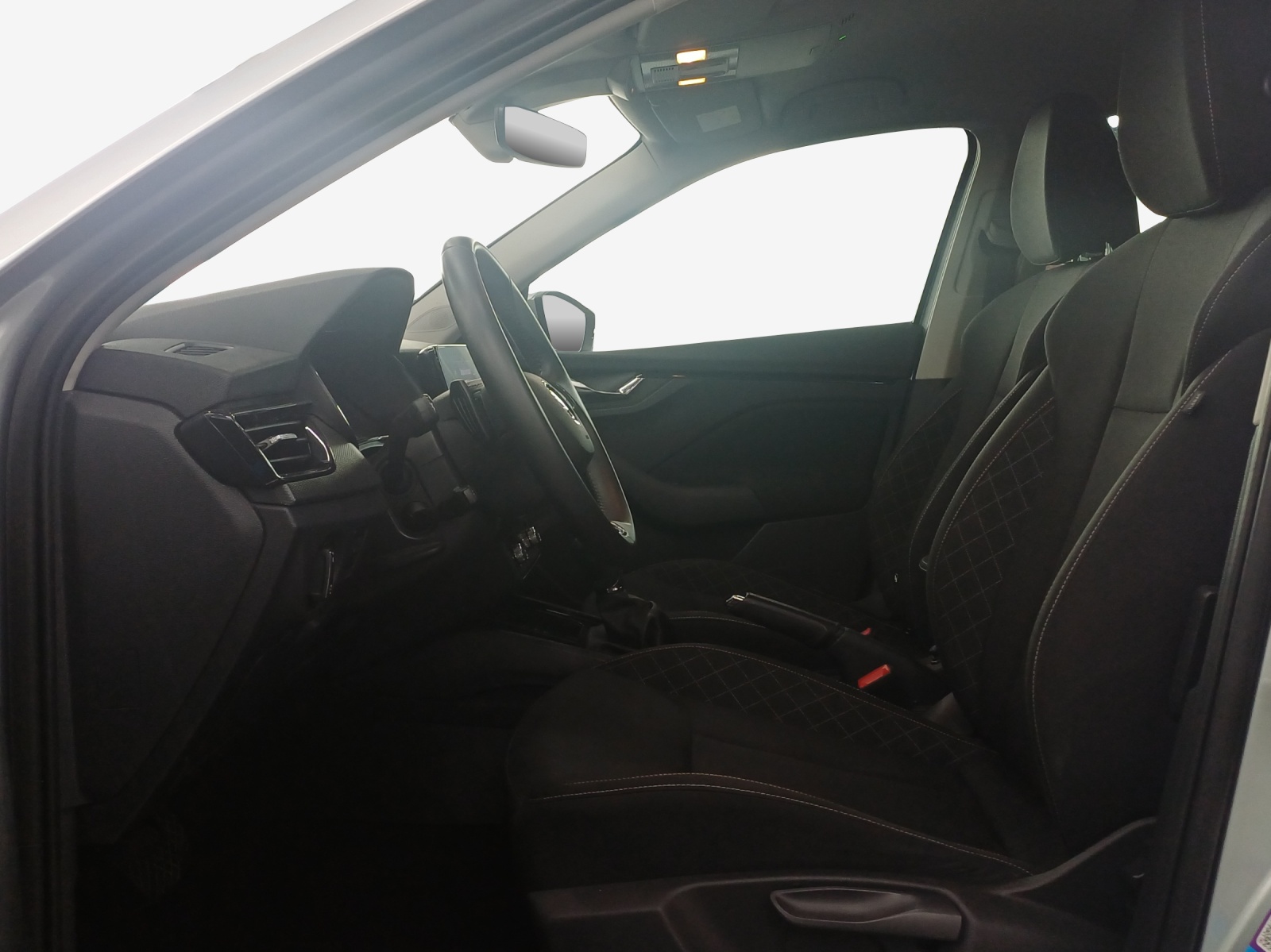 SKODA Scala 1.0 TSI Ambition DSG-image-7