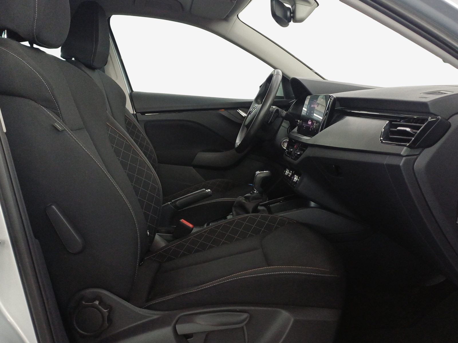 SKODA Scala 1.0 TSI Ambition DSG-image-13