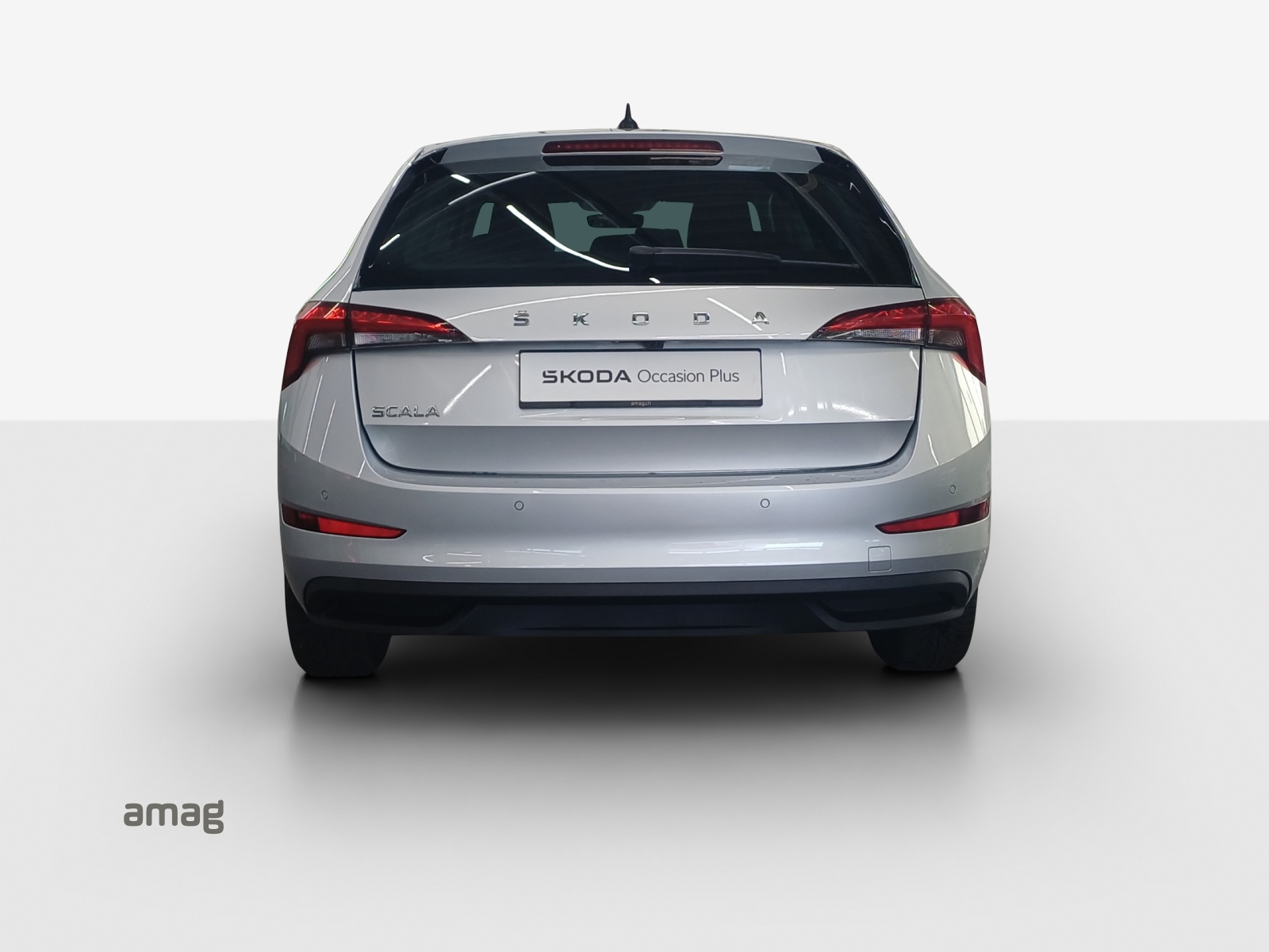 SKODA Scala 1.0 TSI Ambition DSG-image-3