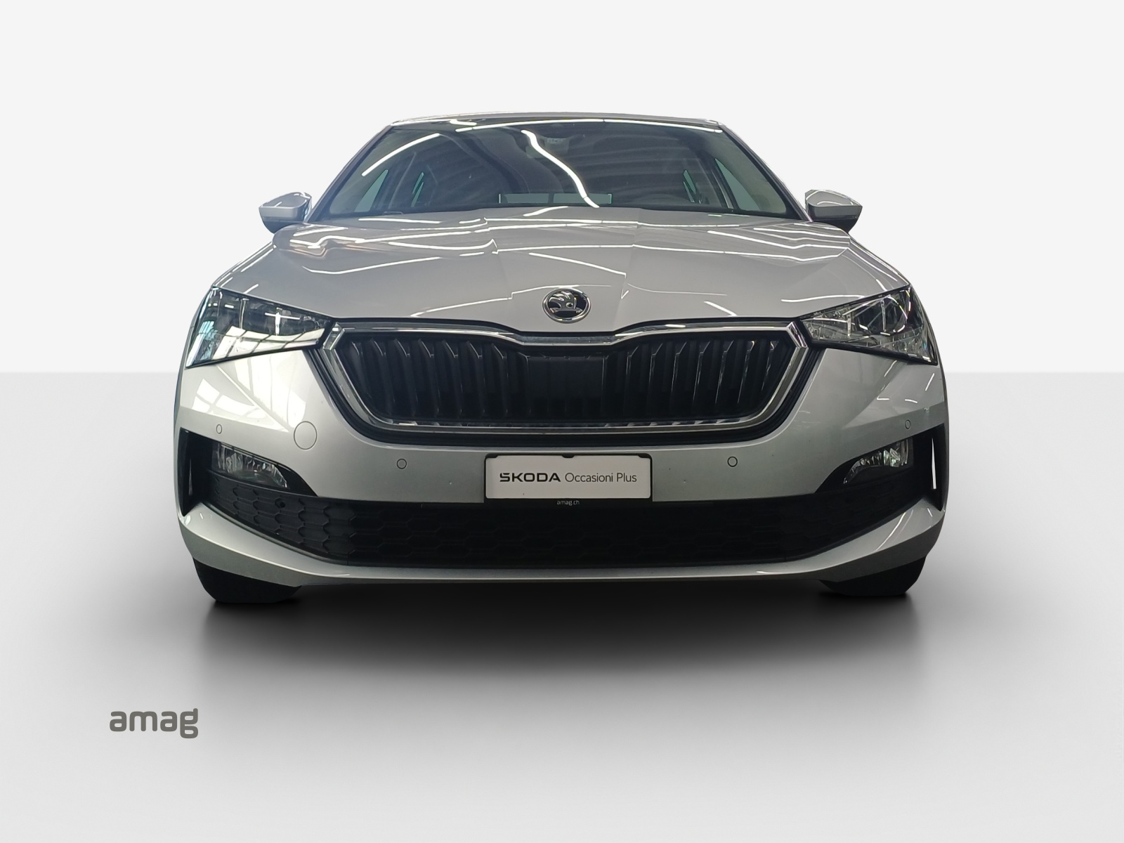 SKODA Scala 1.0 TSI Ambition DSG-image-6