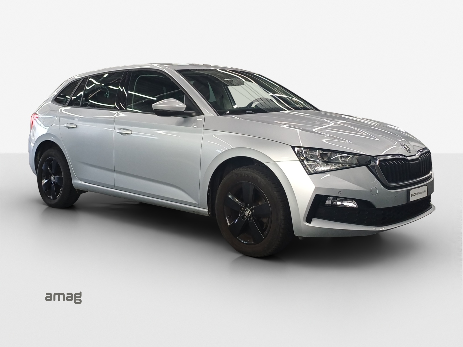 SKODA Scala 1.0 TSI Ambition DSG-image-5