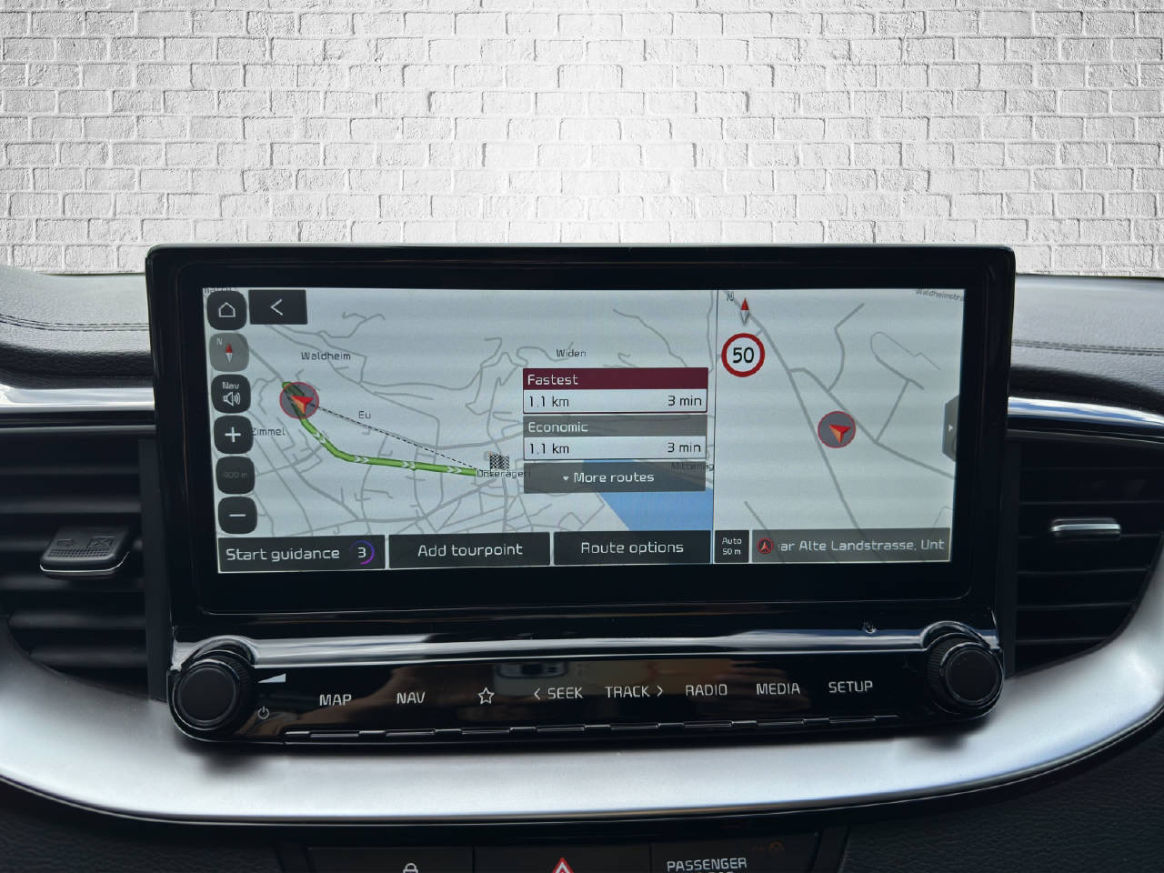 KIA Ceed SW 1.5 T-GDi GT-Line-image-11