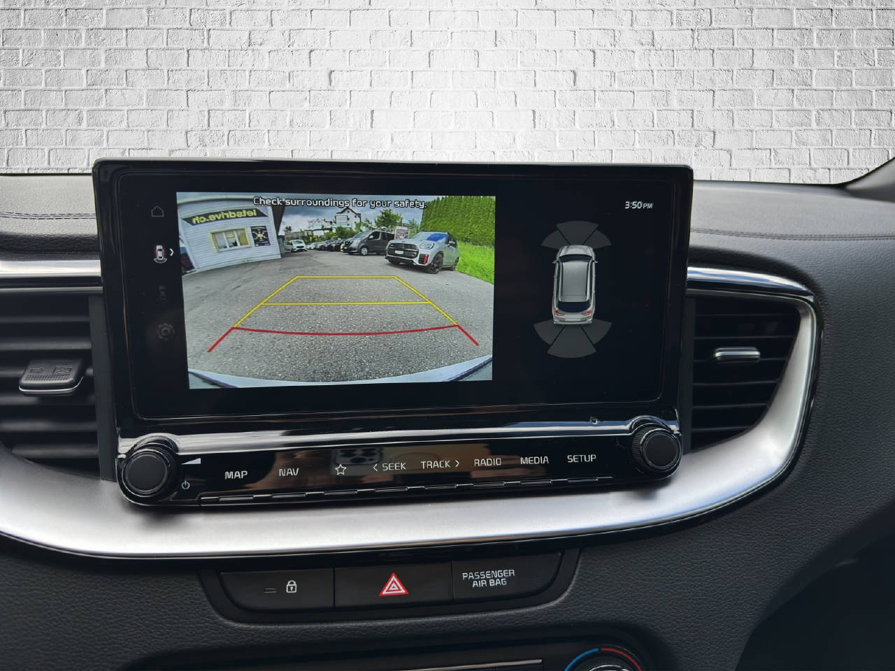 KIA Ceed SW 1.5 T-GDi GT-Line-image-10
