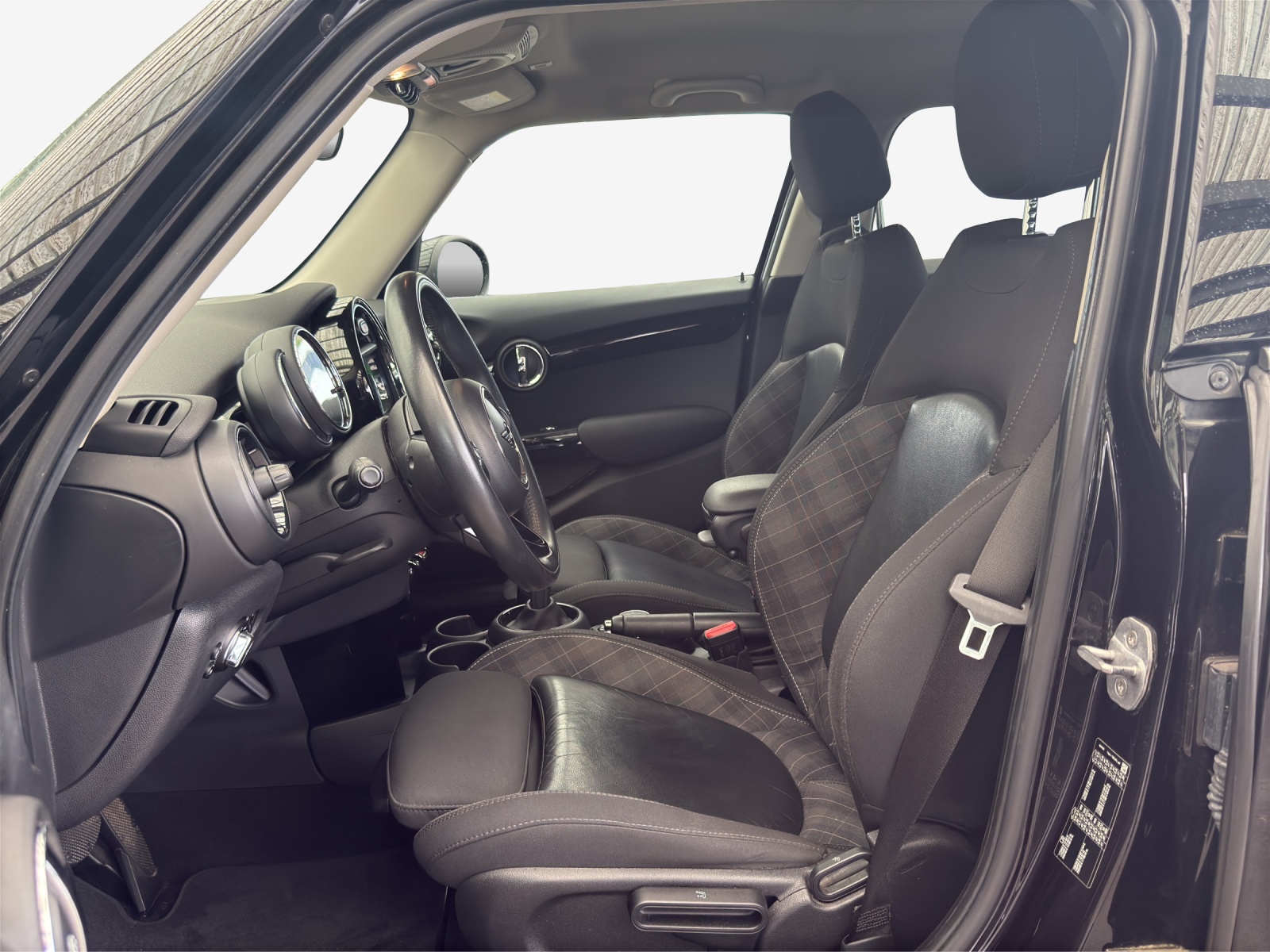 MINI Cooper Steptronic DKG-image-7