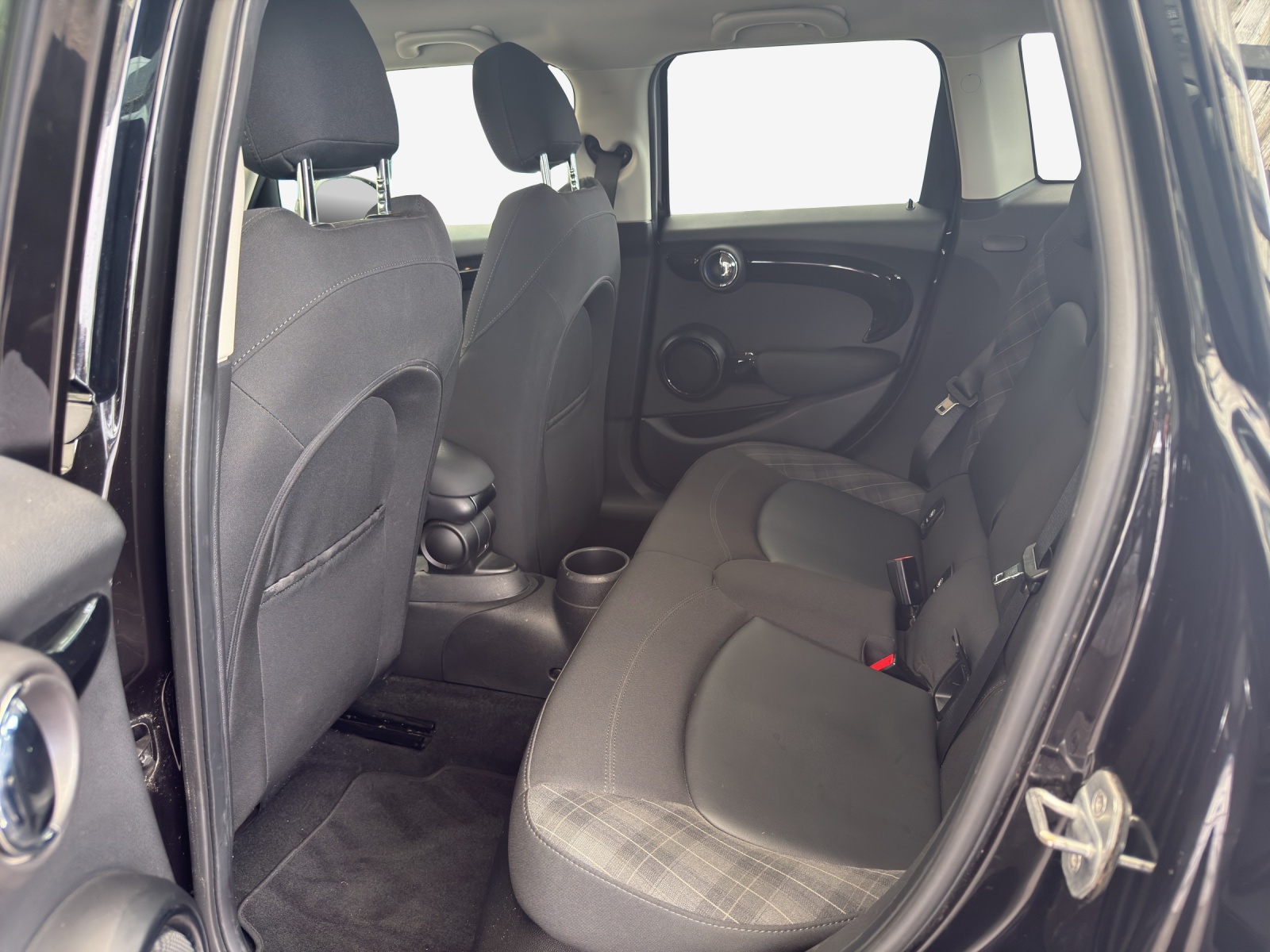 MINI Cooper Steptronic DKG-image-11