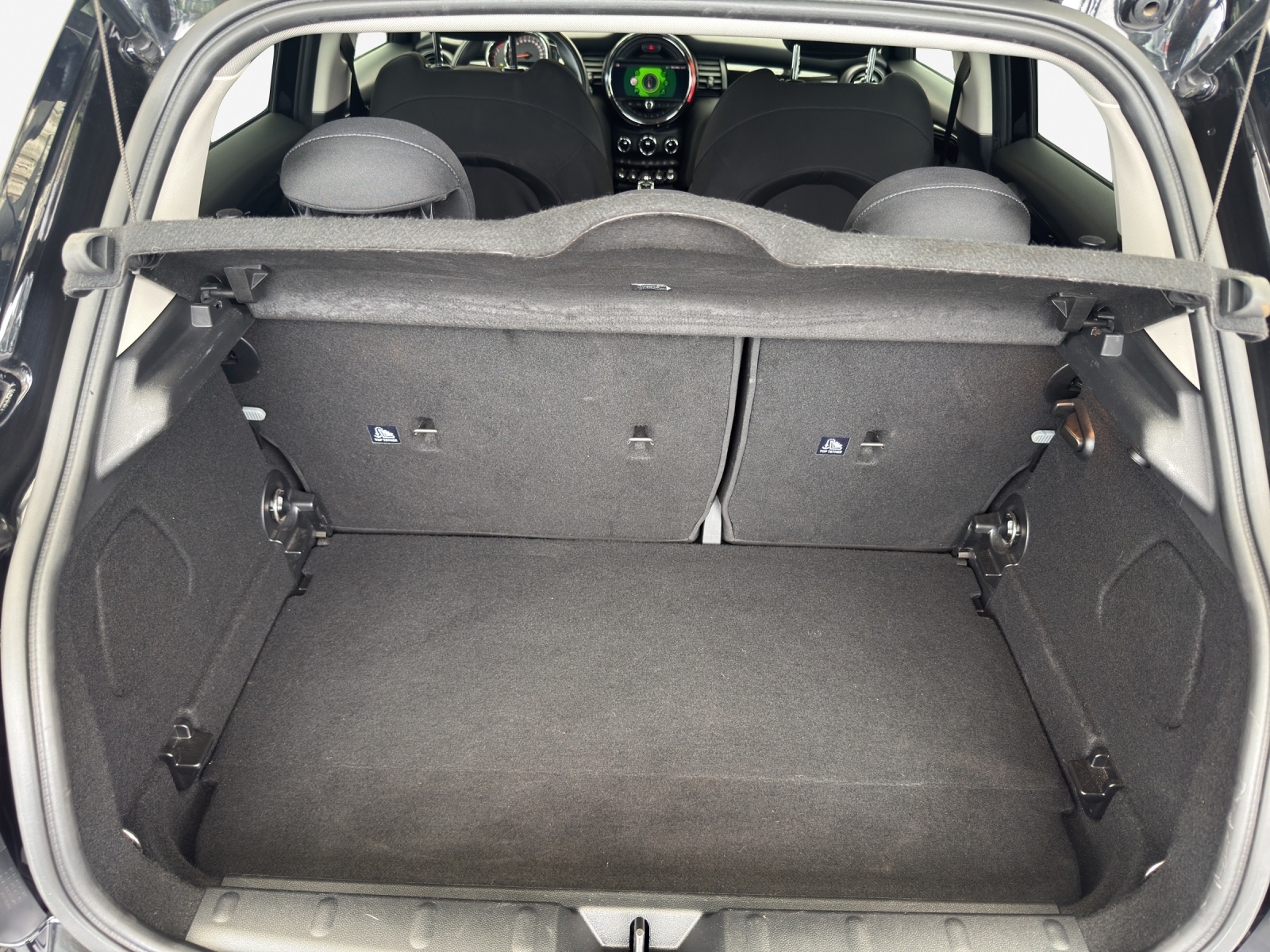 MINI Cooper Steptronic DKG-image-12