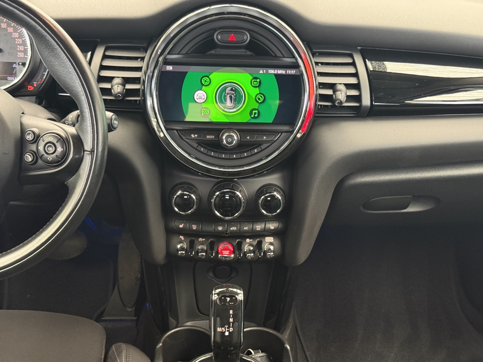MINI Cooper Steptronic DKG-image-10