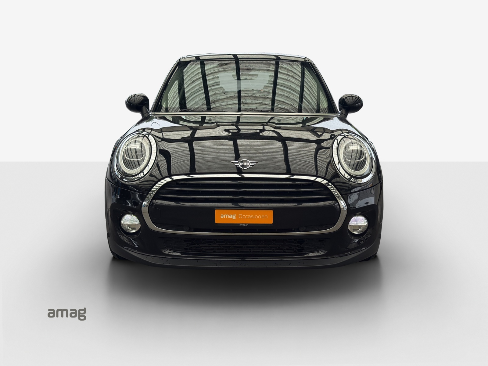 MINI Cooper Steptronic DKG-image-6