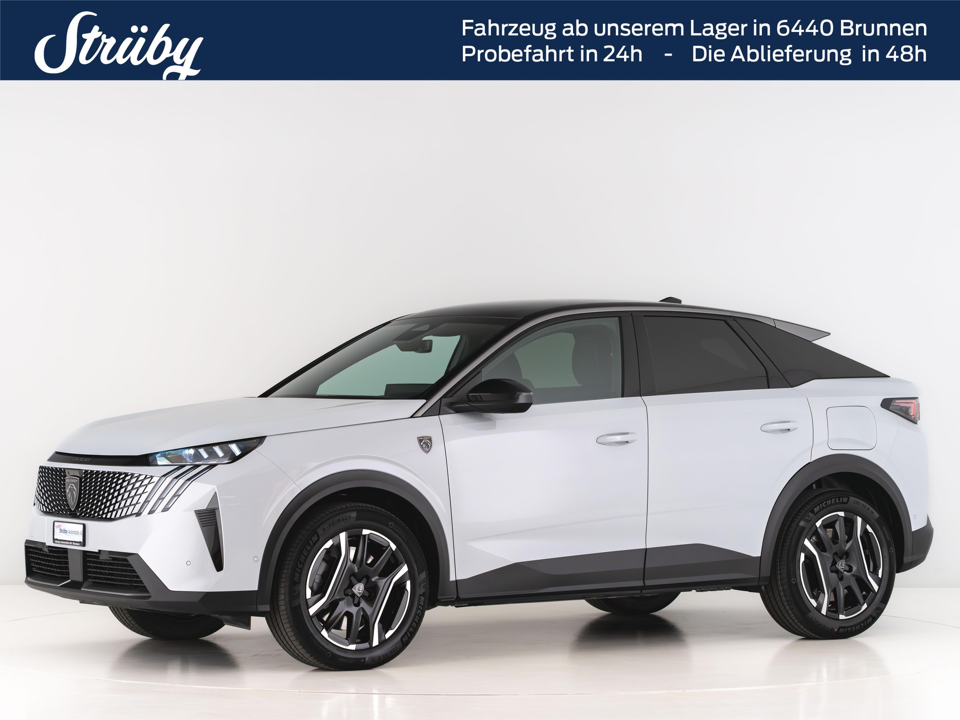 PEUGEOT 3008 1.6 PHEV 225PS GT-image-18