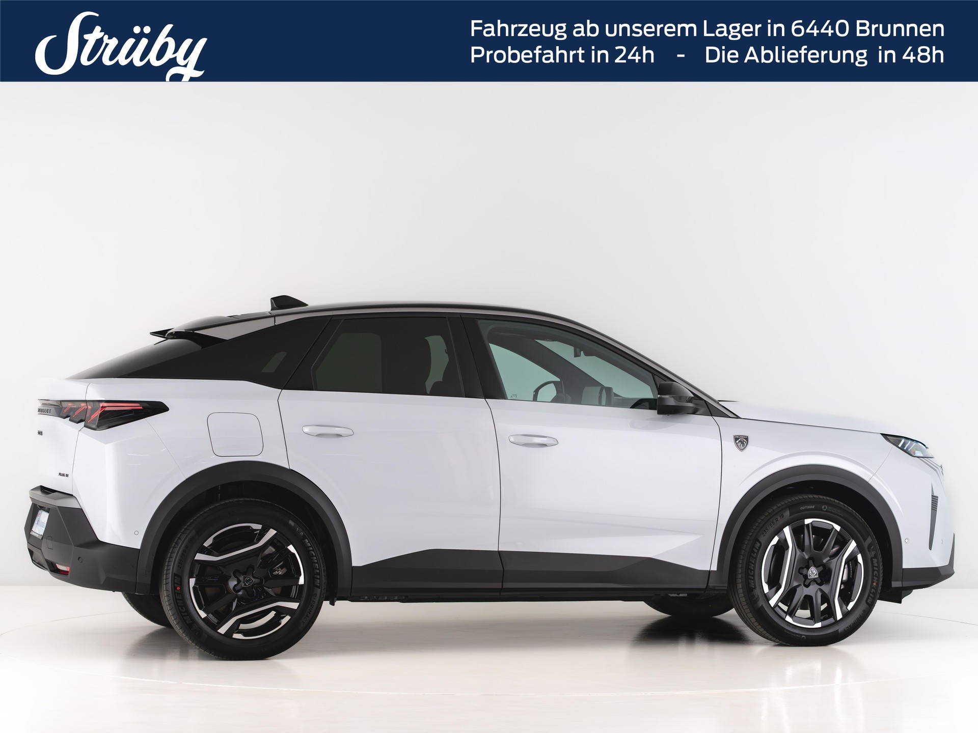 PEUGEOT 3008 1.6 PHEV 225PS GT-image-7