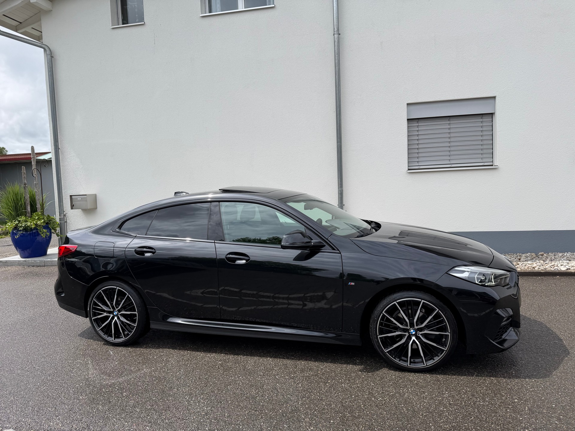 BMW 218i Gran Coupé M Sport Steptronic-showroom-element-3
