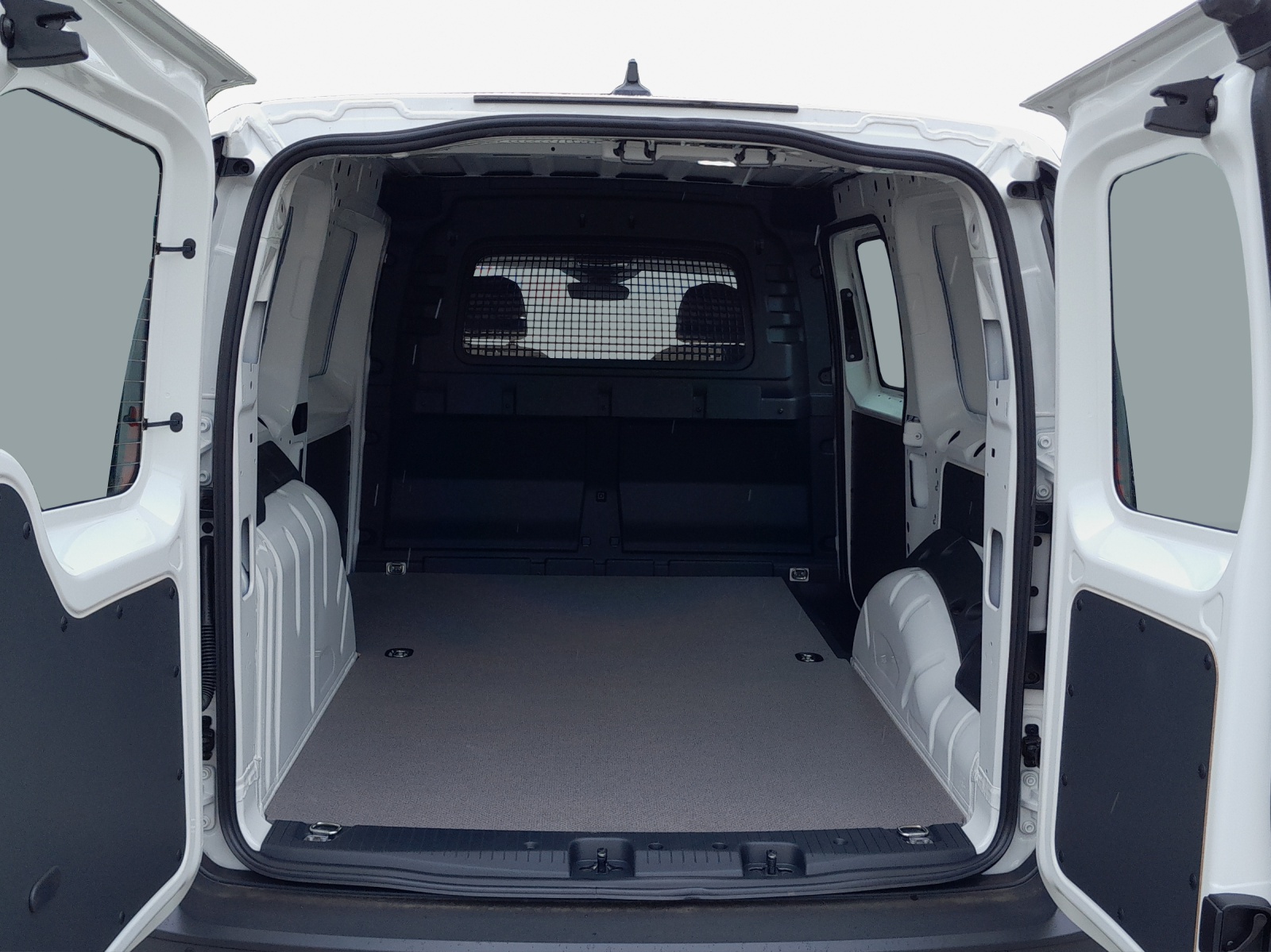 VW Caddy Cargo 2.0TDI Maxi 4Motion-image-12