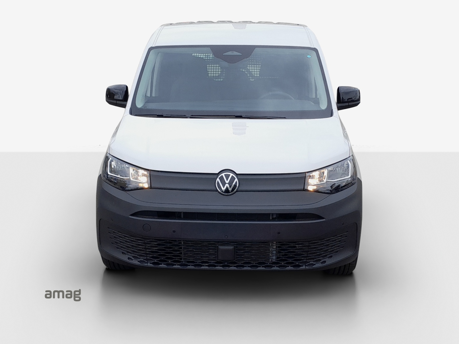 VW Caddy Cargo 2.0TDI Maxi 4Motion-image-6