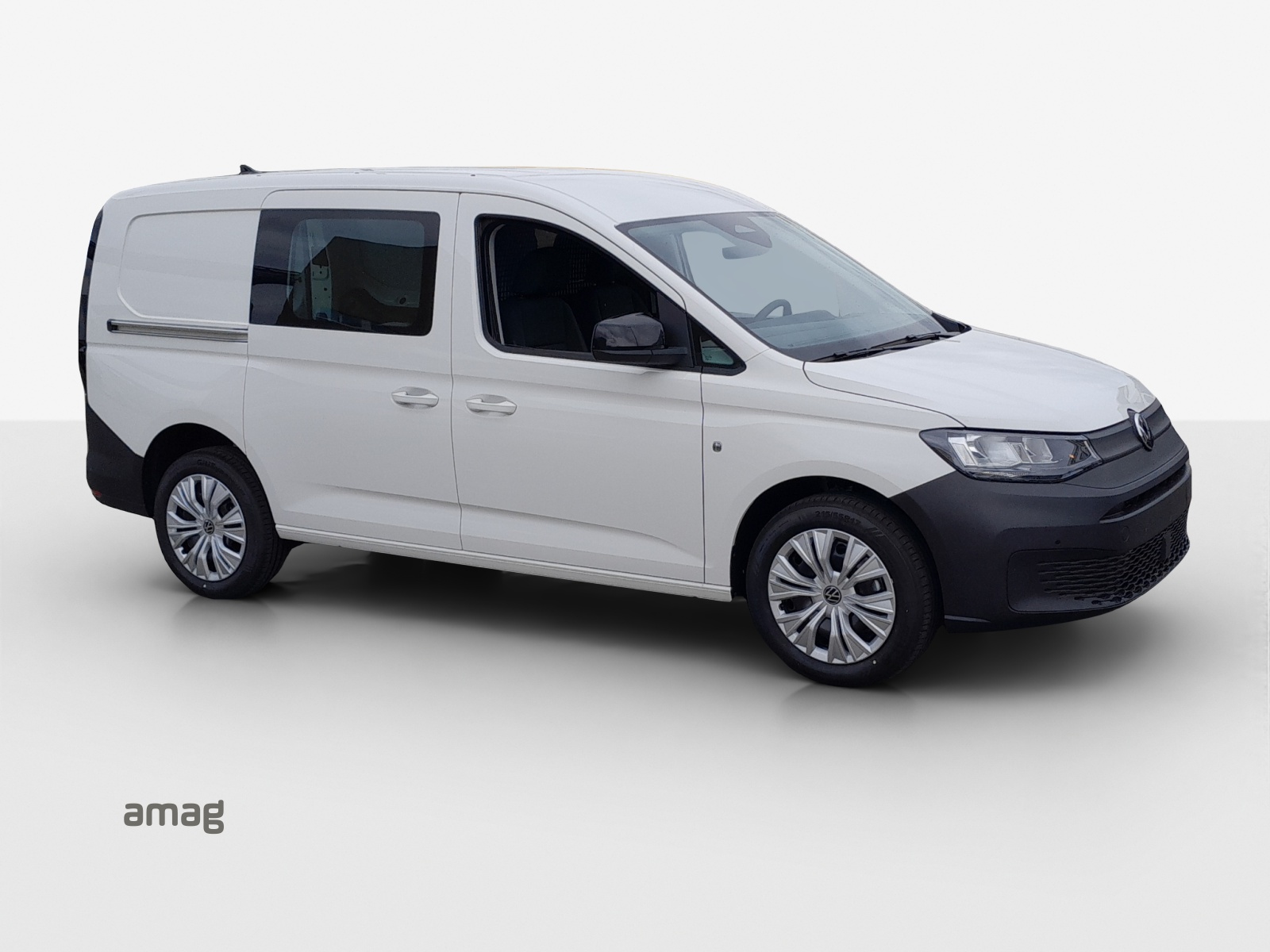 VW Caddy Cargo 2.0TDI Maxi 4Motion-image-5