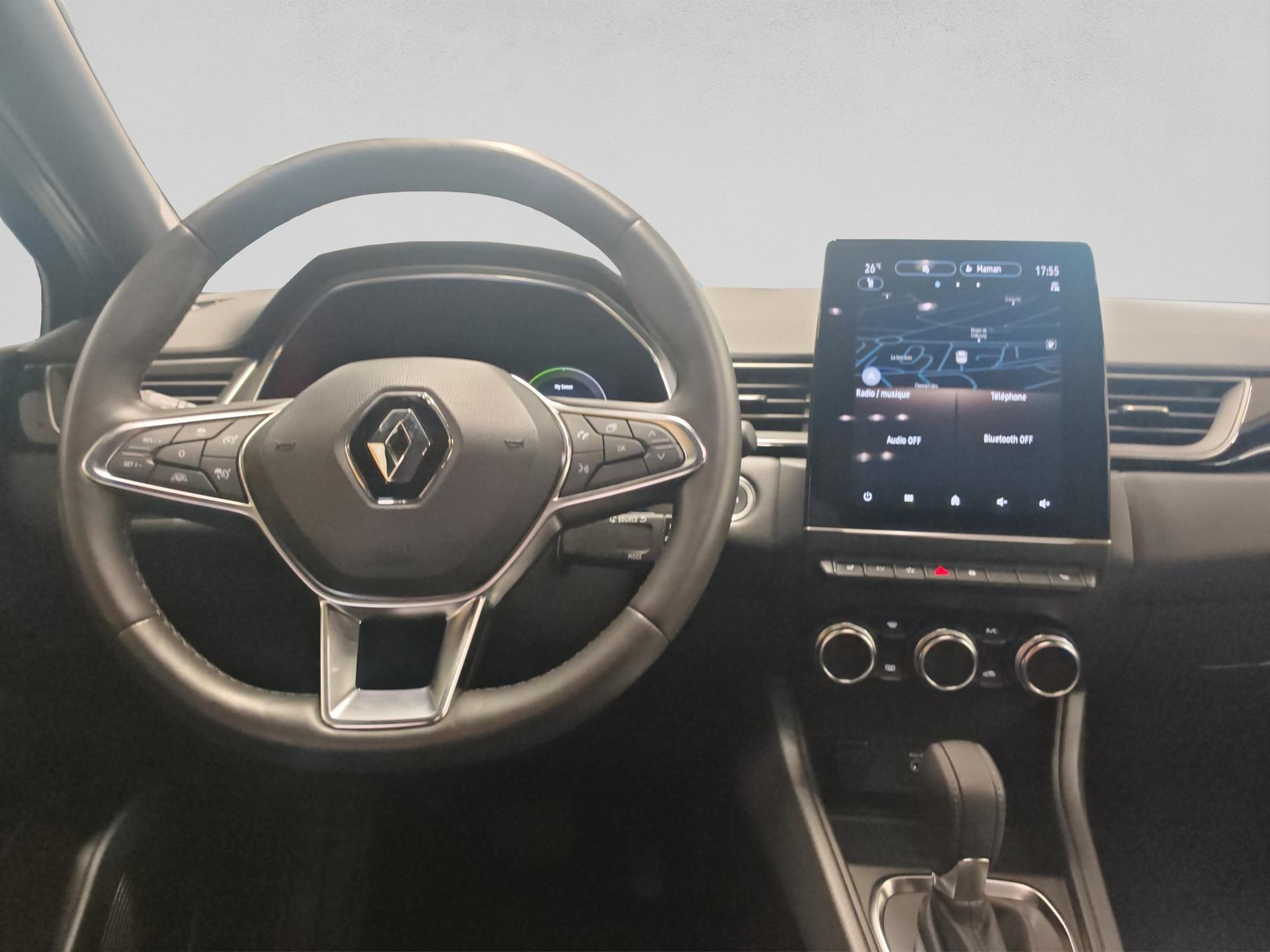 RENAULT Captur 1.6 E-Tech 145 Rive Gauche DHT-image-13
