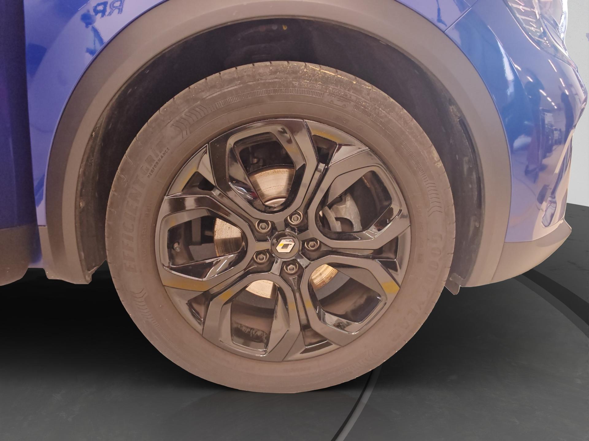 RENAULT Captur 1.6 E-Tech 145 Rive Gauche DHT-image-17