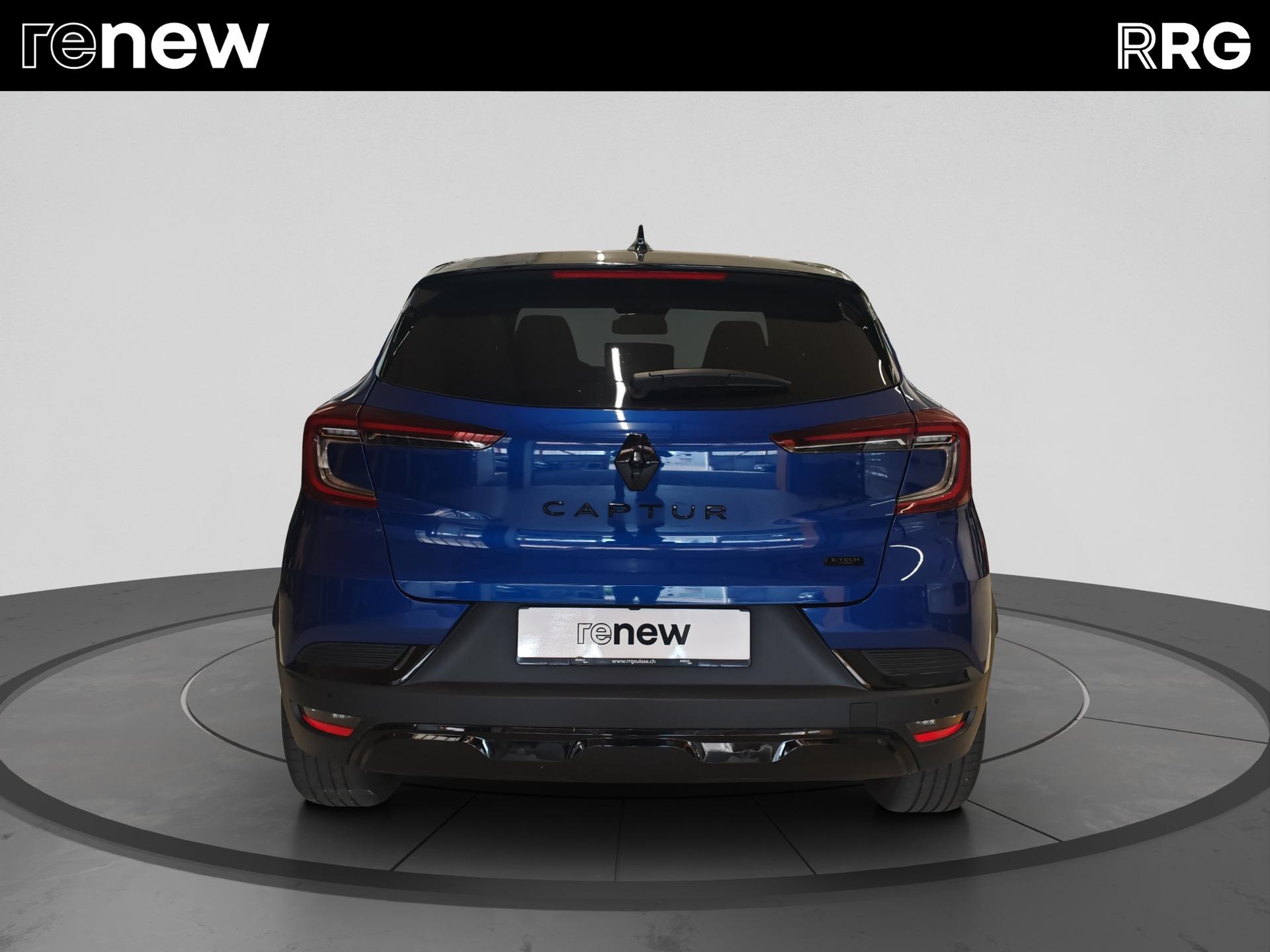 RENAULT Captur 1.6 E-Tech 145 Rive Gauche DHT-image-3