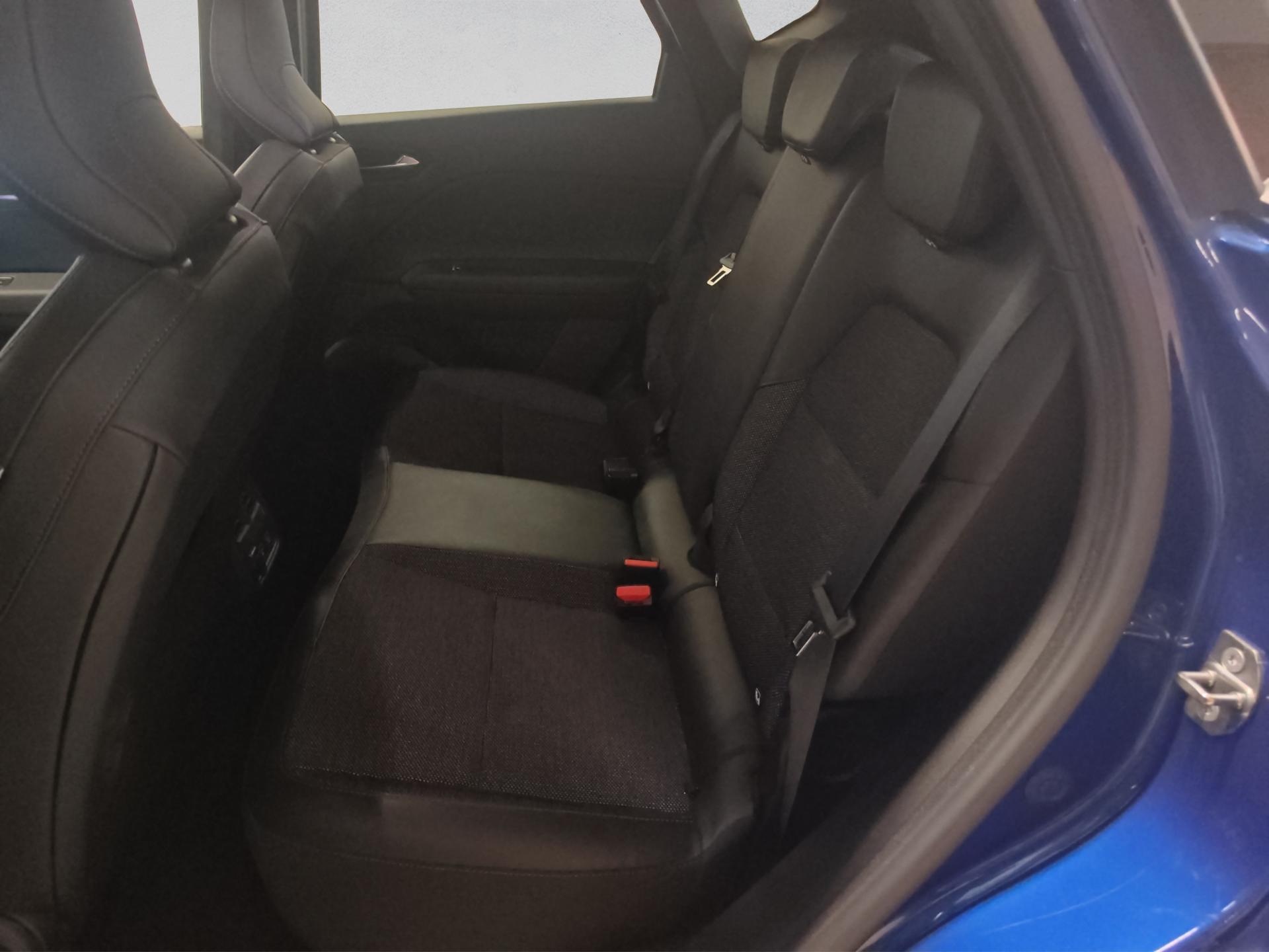 RENAULT Captur 1.6 E-Tech 145 Rive Gauche DHT-image-14