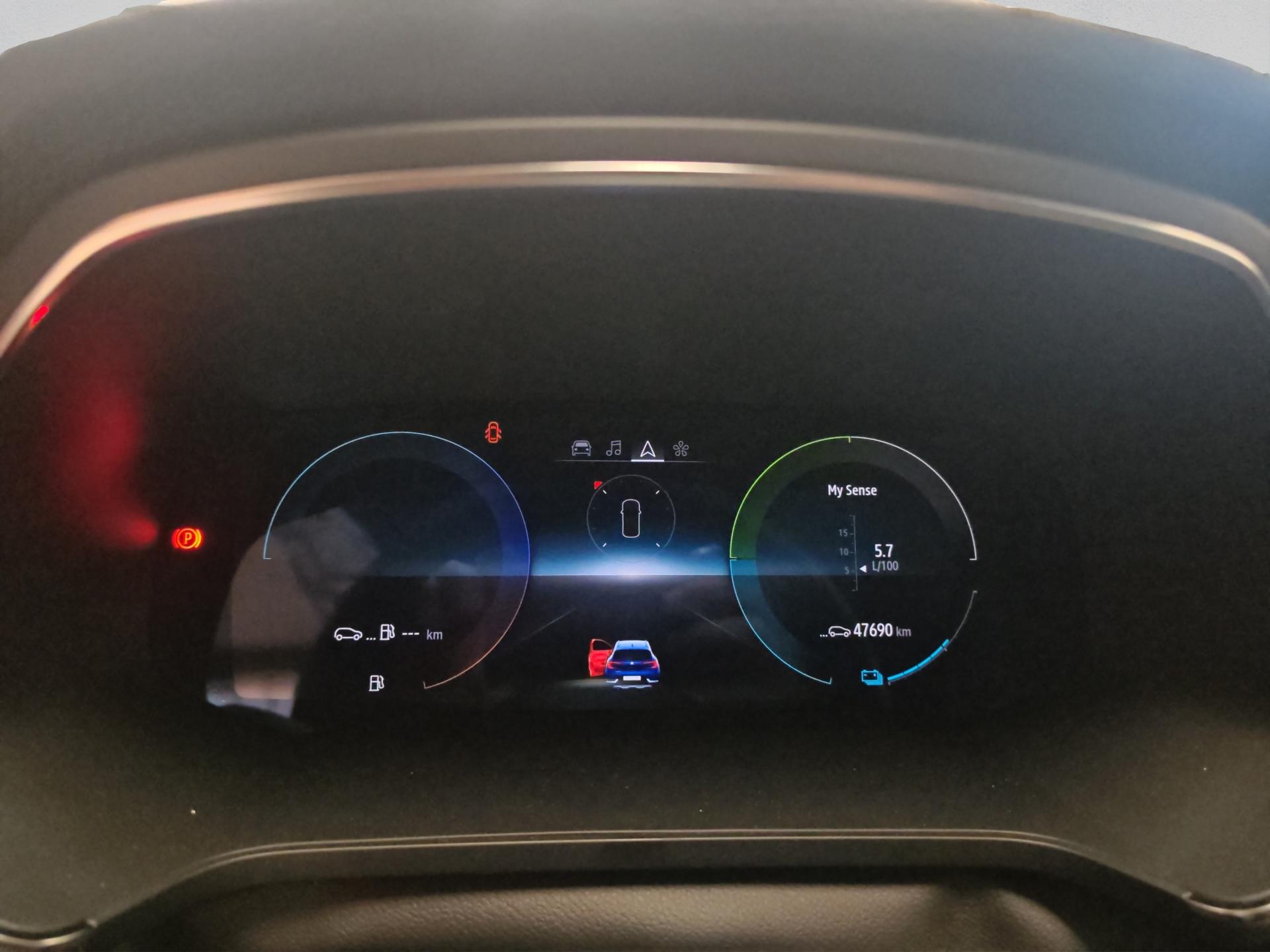 RENAULT Captur 1.6 E-Tech 145 Rive Gauche DHT-image-10
