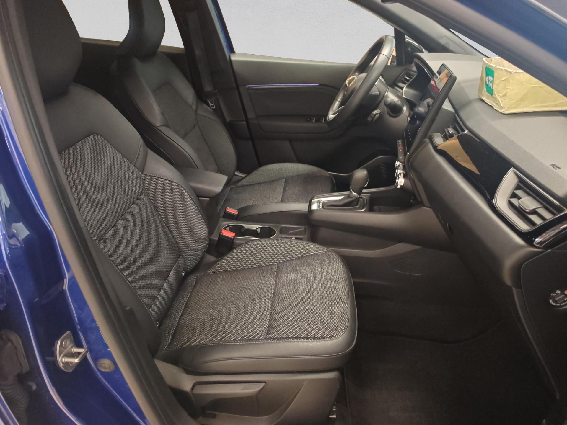 RENAULT Captur 1.6 E-Tech 145 Rive Gauche DHT-image-16