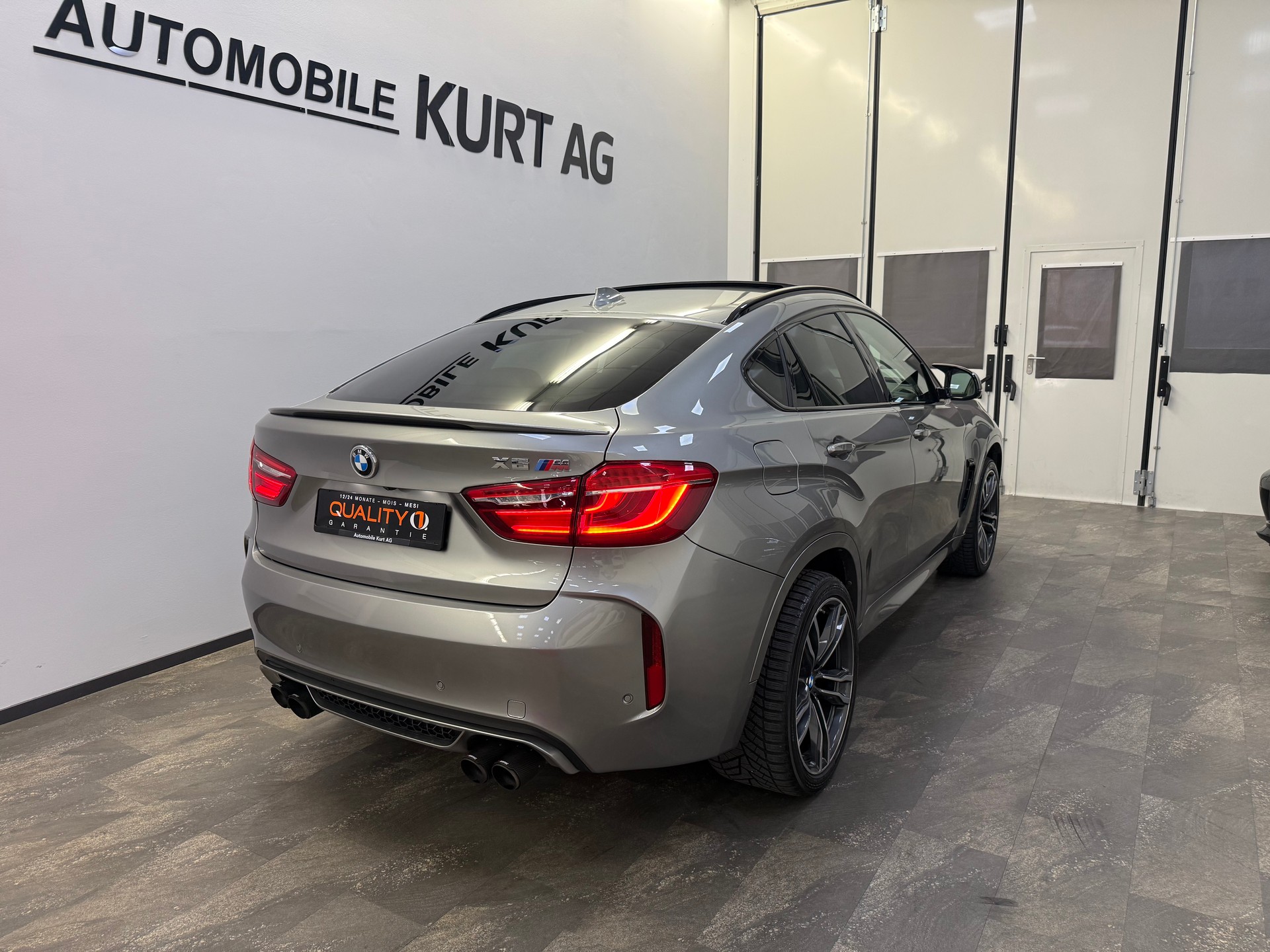 BMW X6M Steptronic-image-6