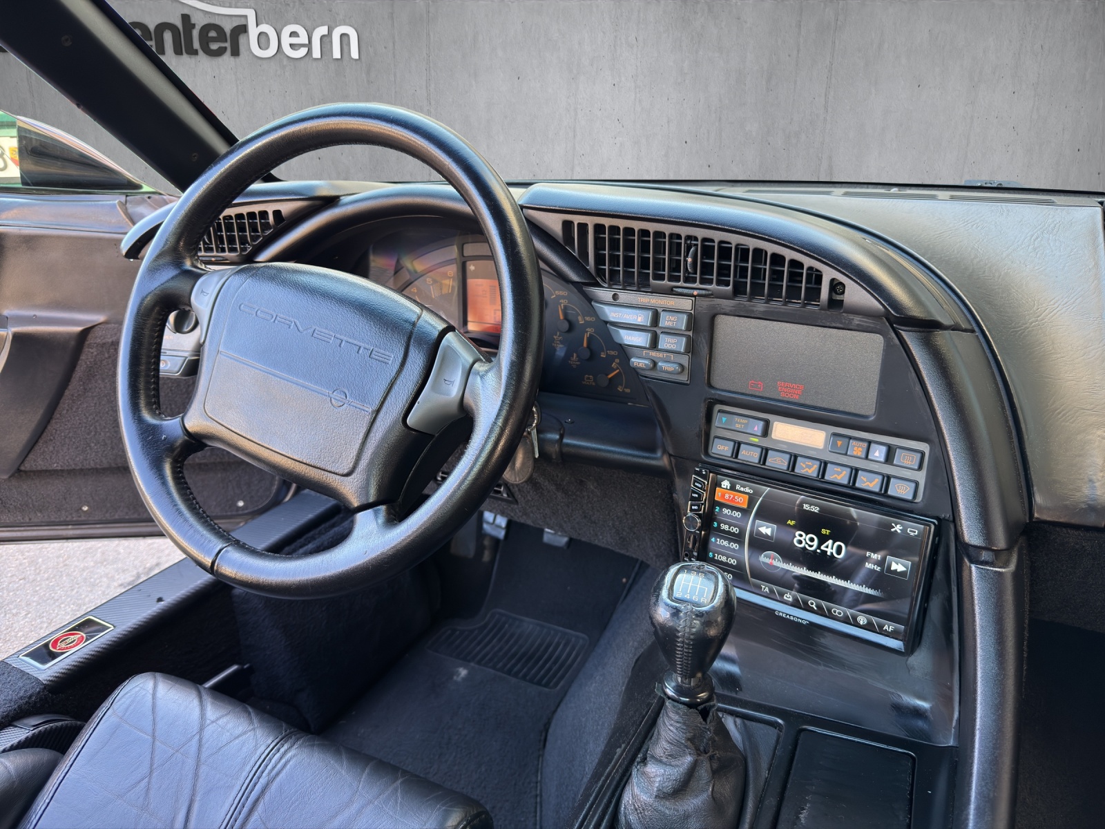 CHEVROLET Corvette 5.7-image-10
