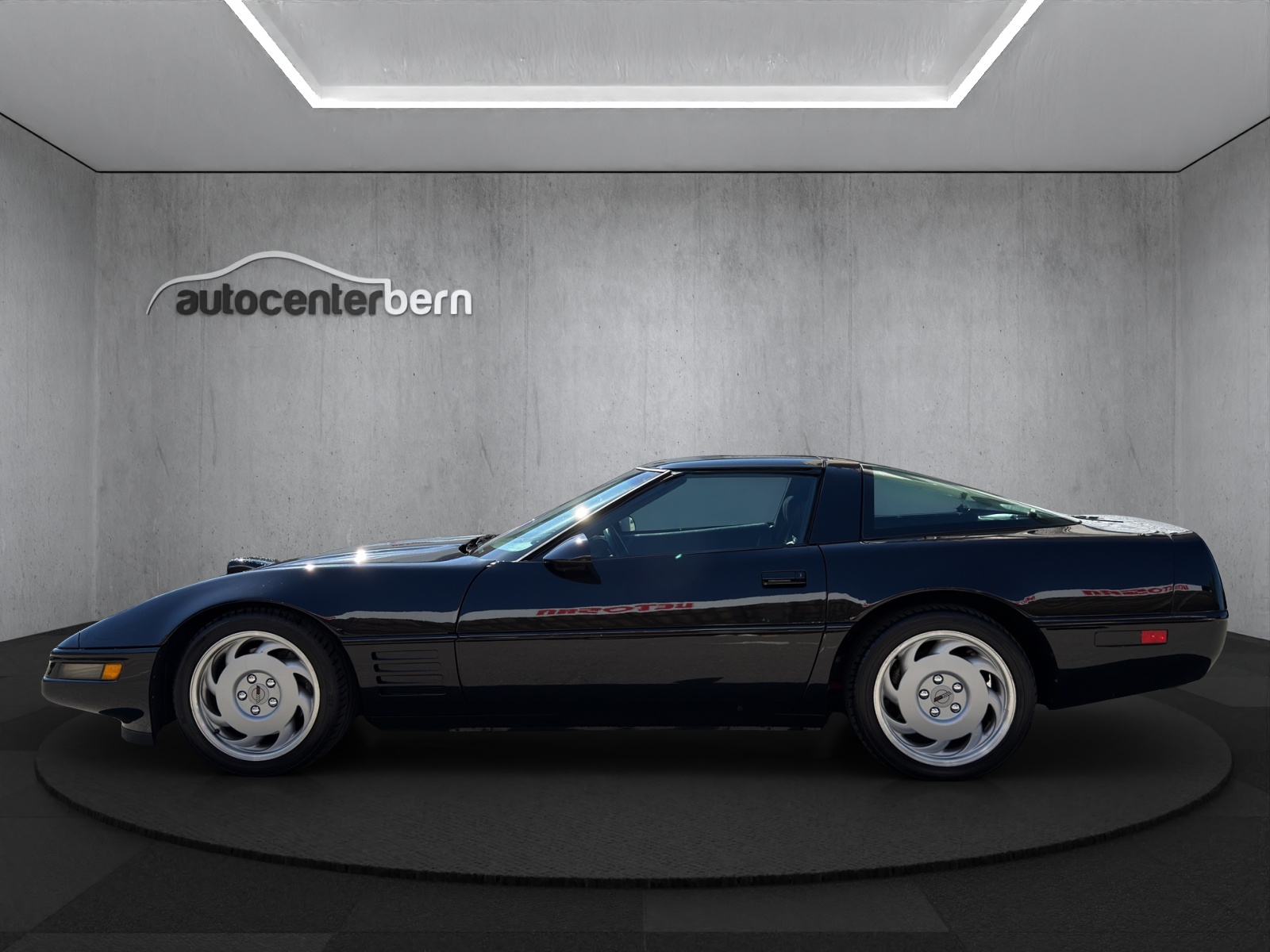 CHEVROLET Corvette 5.7-image-3