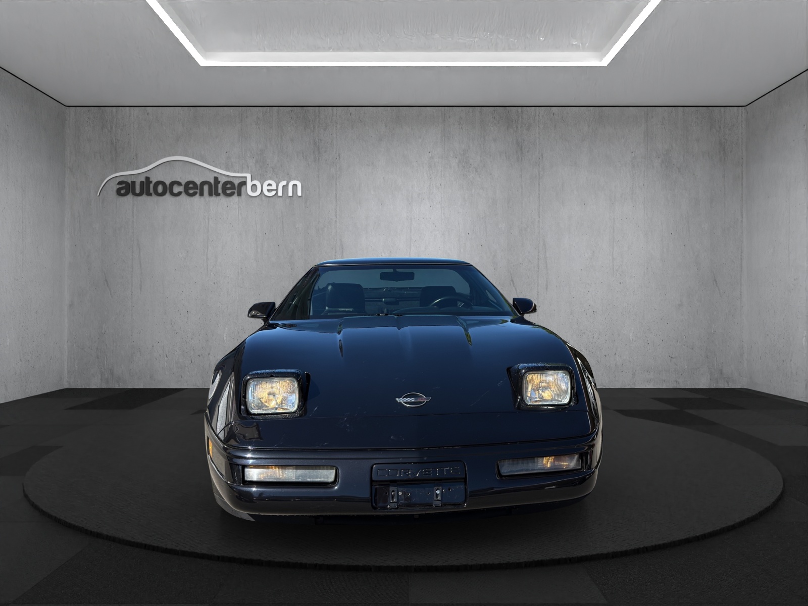 CHEVROLET Corvette 5.7-image-1