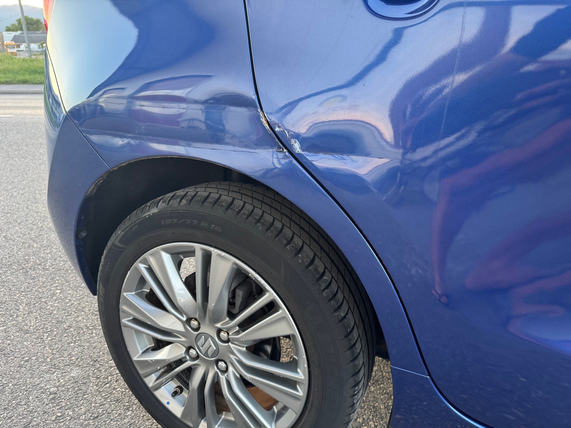 SUZUKI Baleno 1.0 Boosterjet Sergio Cellano Top Automat-image-6