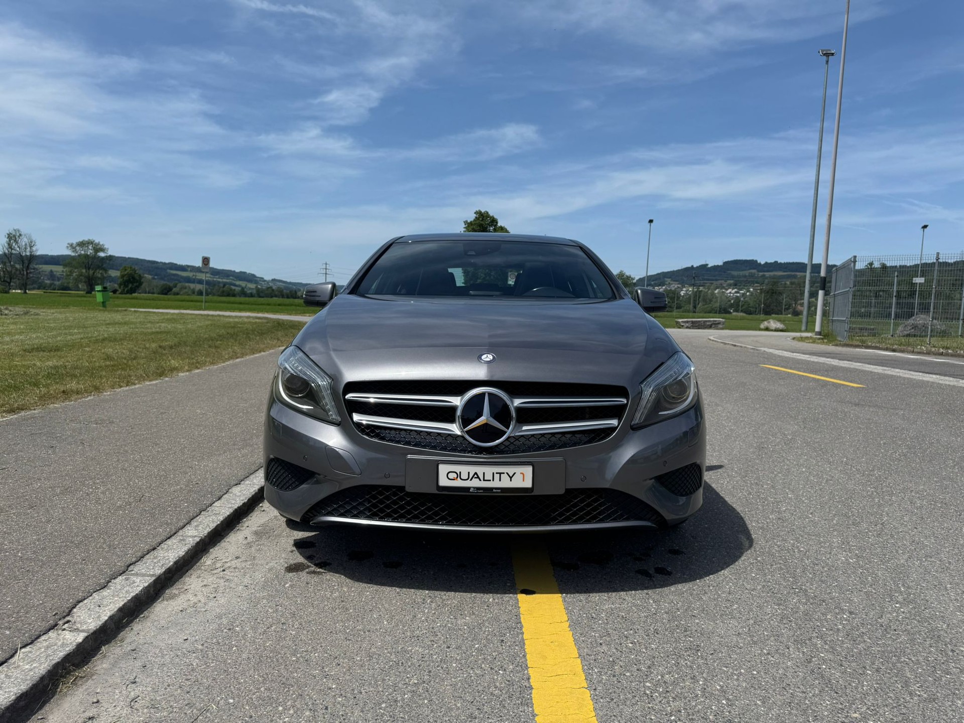 MERCEDES-BENZ A 220 CDI 4Matic 7G-DCT-image-7