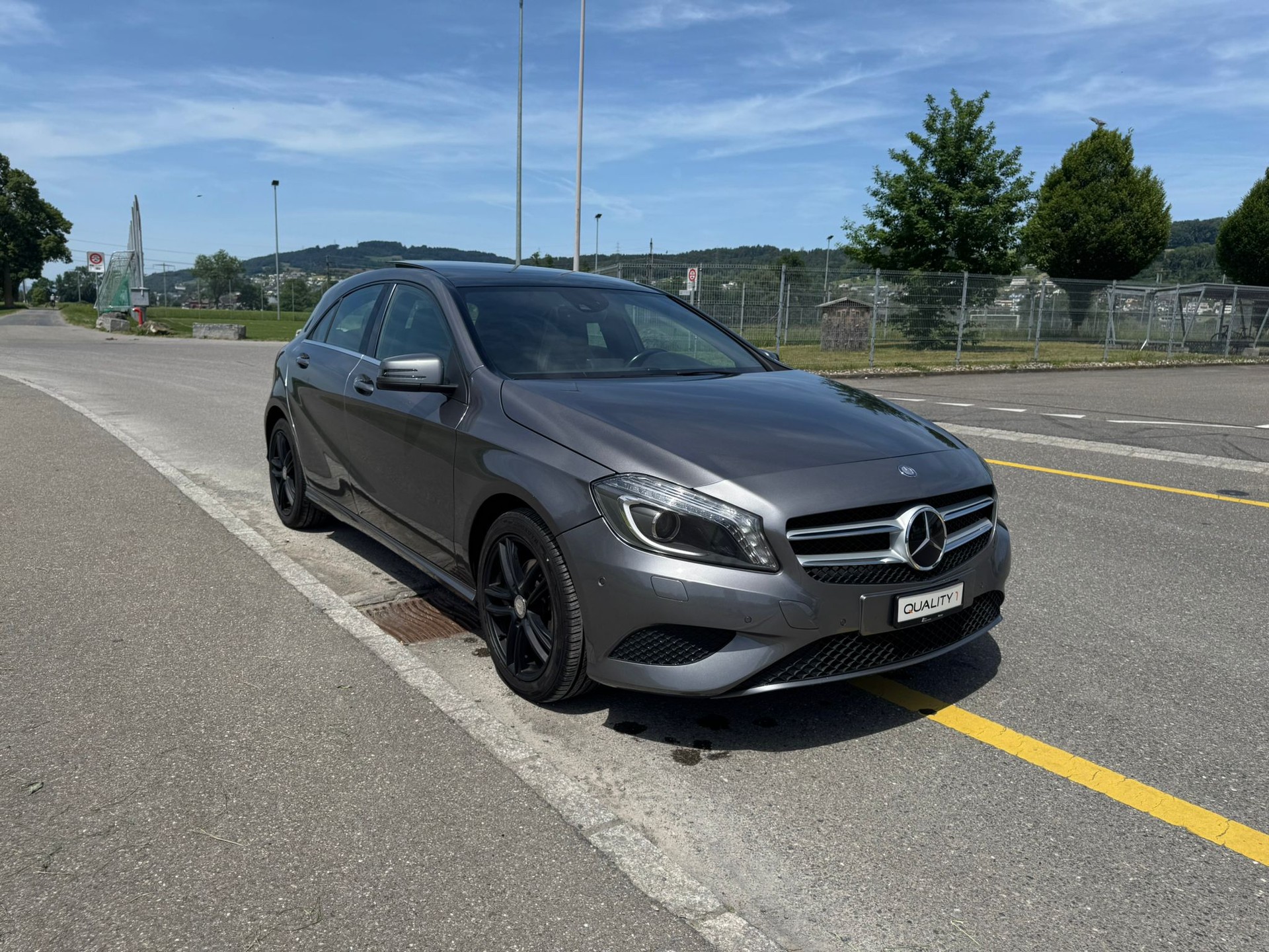 MERCEDES-BENZ A 220 CDI 4Matic 7G-DCT-image-6