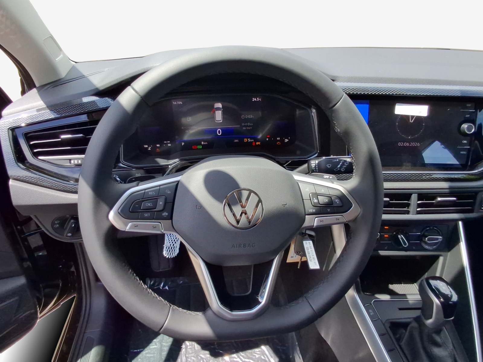 VW Polo 1.0 TSI Life DSG-image-9