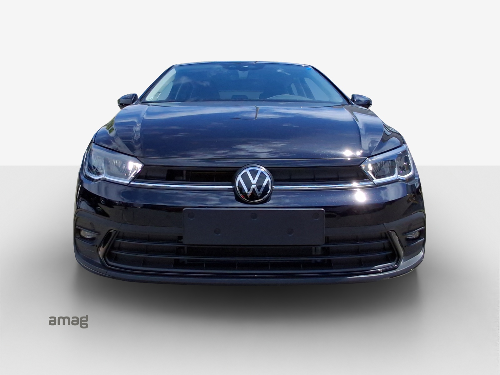 VW Polo 1.0 TSI Life DSG-image-6