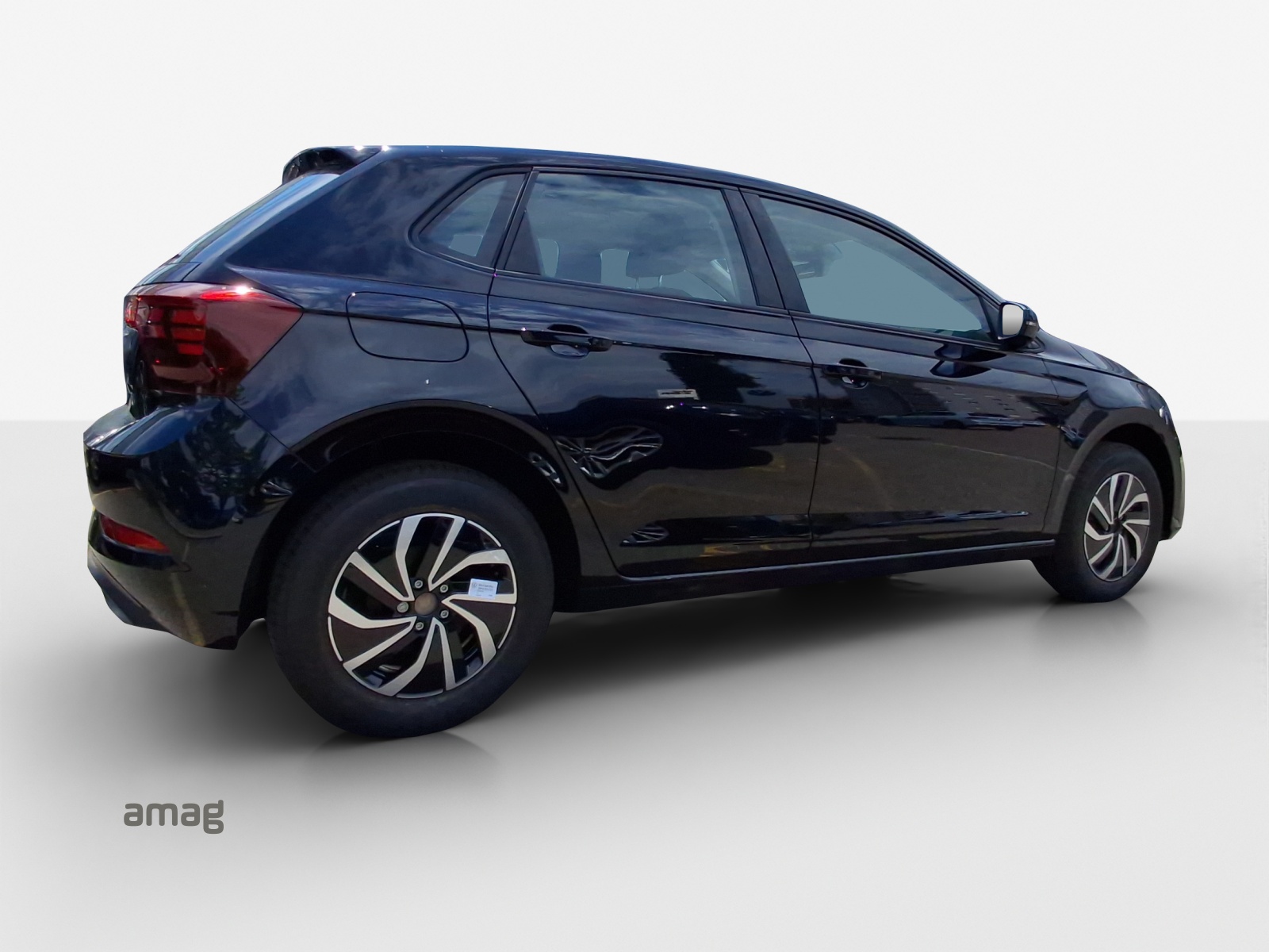 VW Polo 1.0 TSI Life DSG-image-4