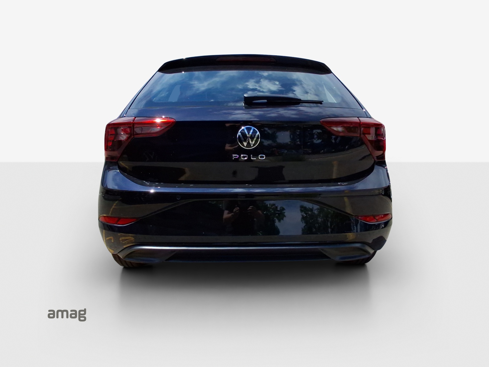 VW Polo 1.0 TSI Life DSG-image-3
