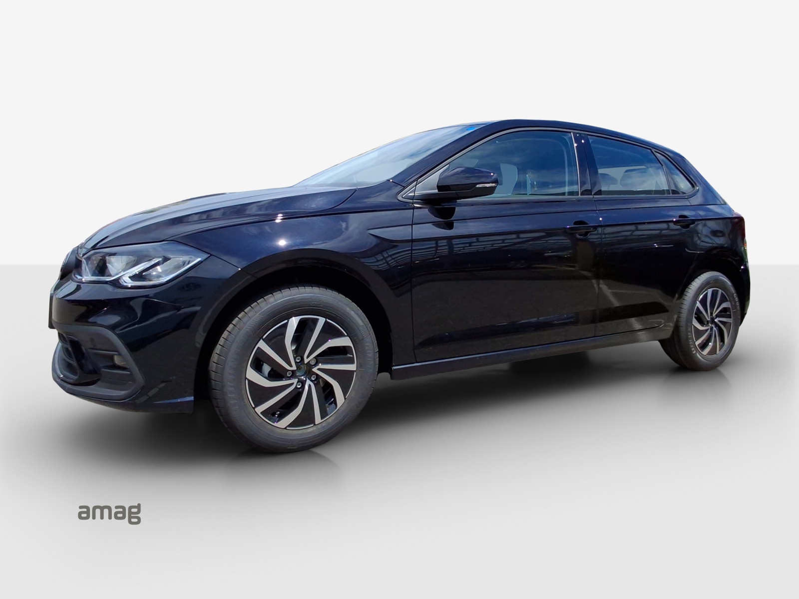 VW Polo 1.0 TSI Life DSG-image-0