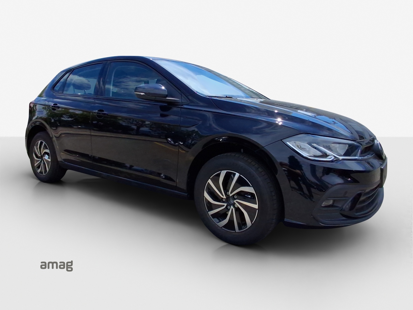 VW Polo 1.0 TSI Life DSG-image-5