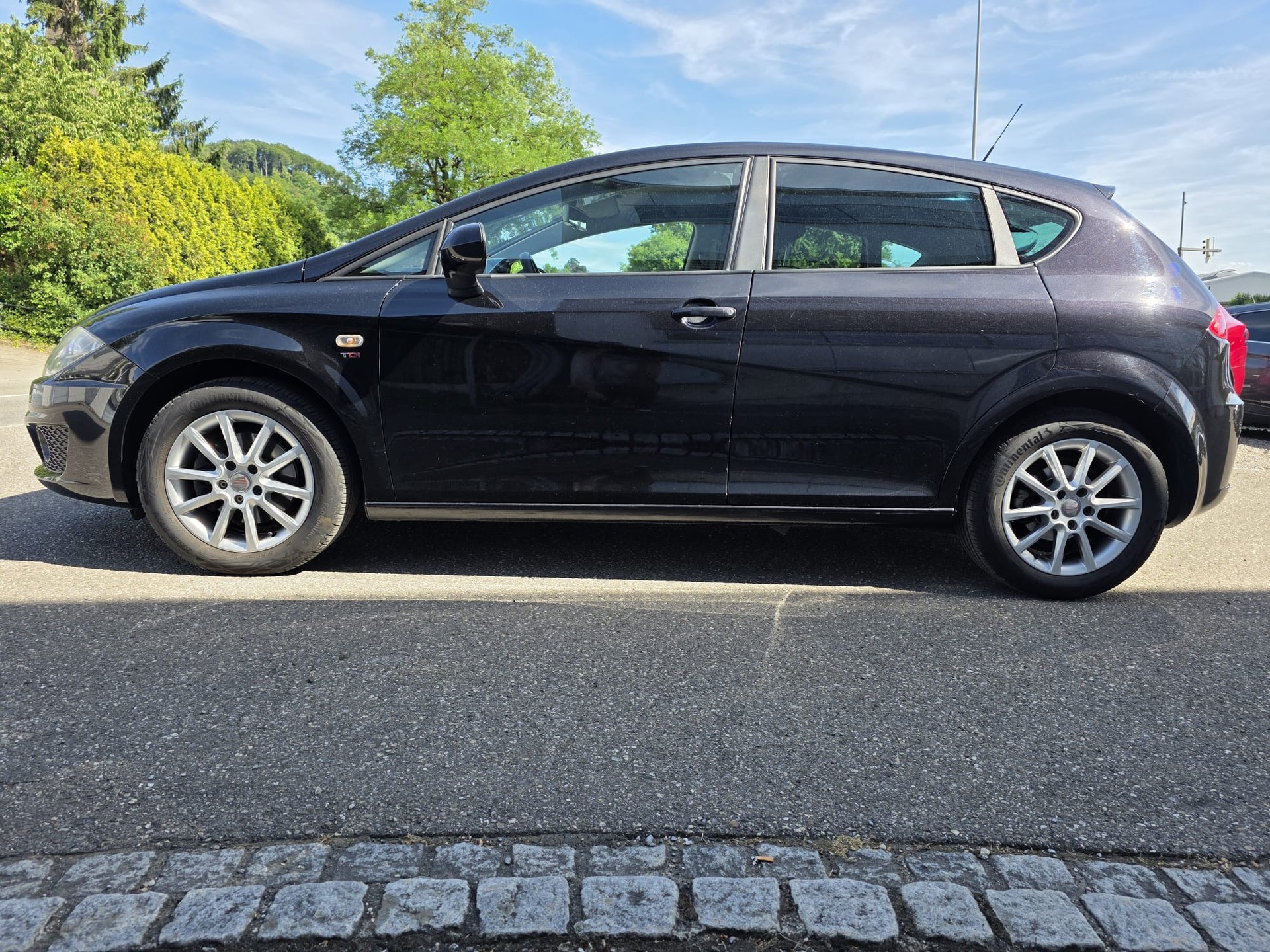 SEAT Leon 2.0 TDI Style-image-12