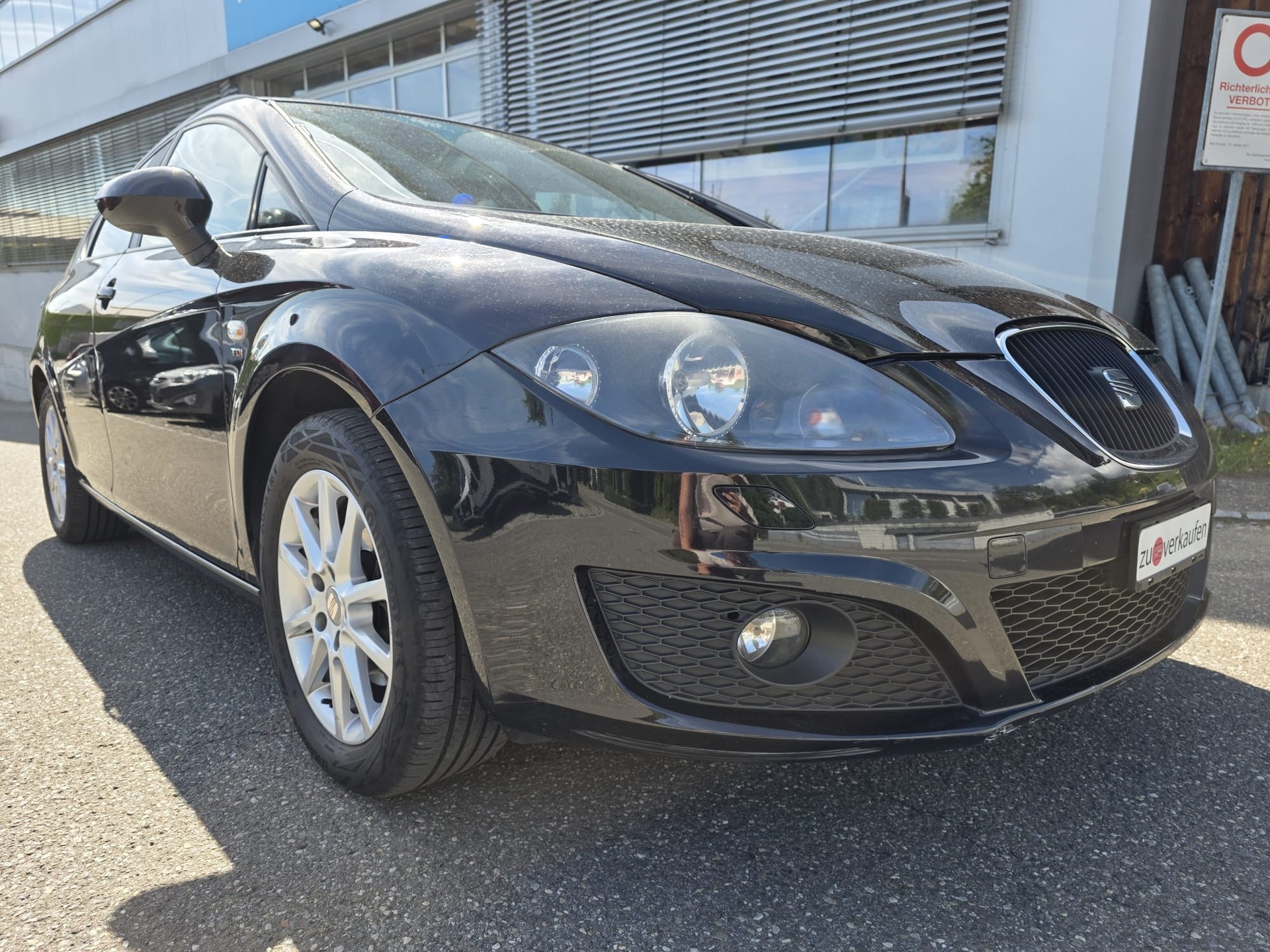 SEAT Leon 2.0 TDI Style-image-2