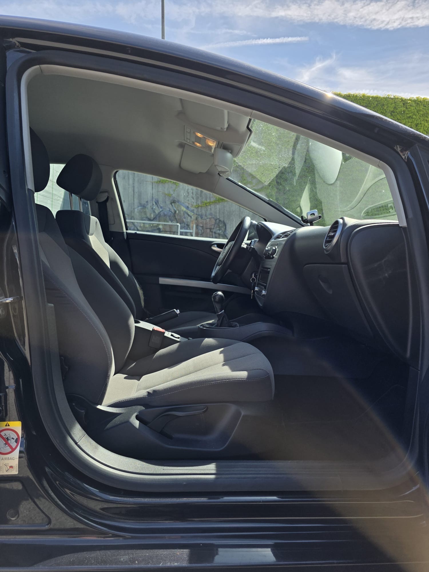 SEAT Leon 2.0 TDI Style-image-7