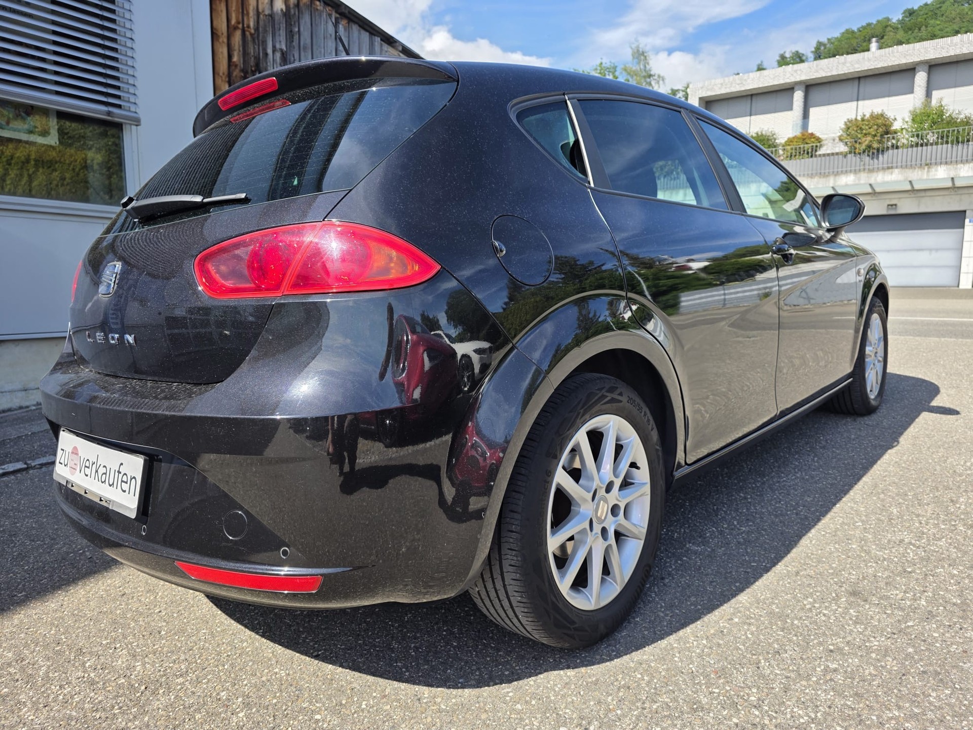 SEAT Leon 2.0 TDI Style-image-3