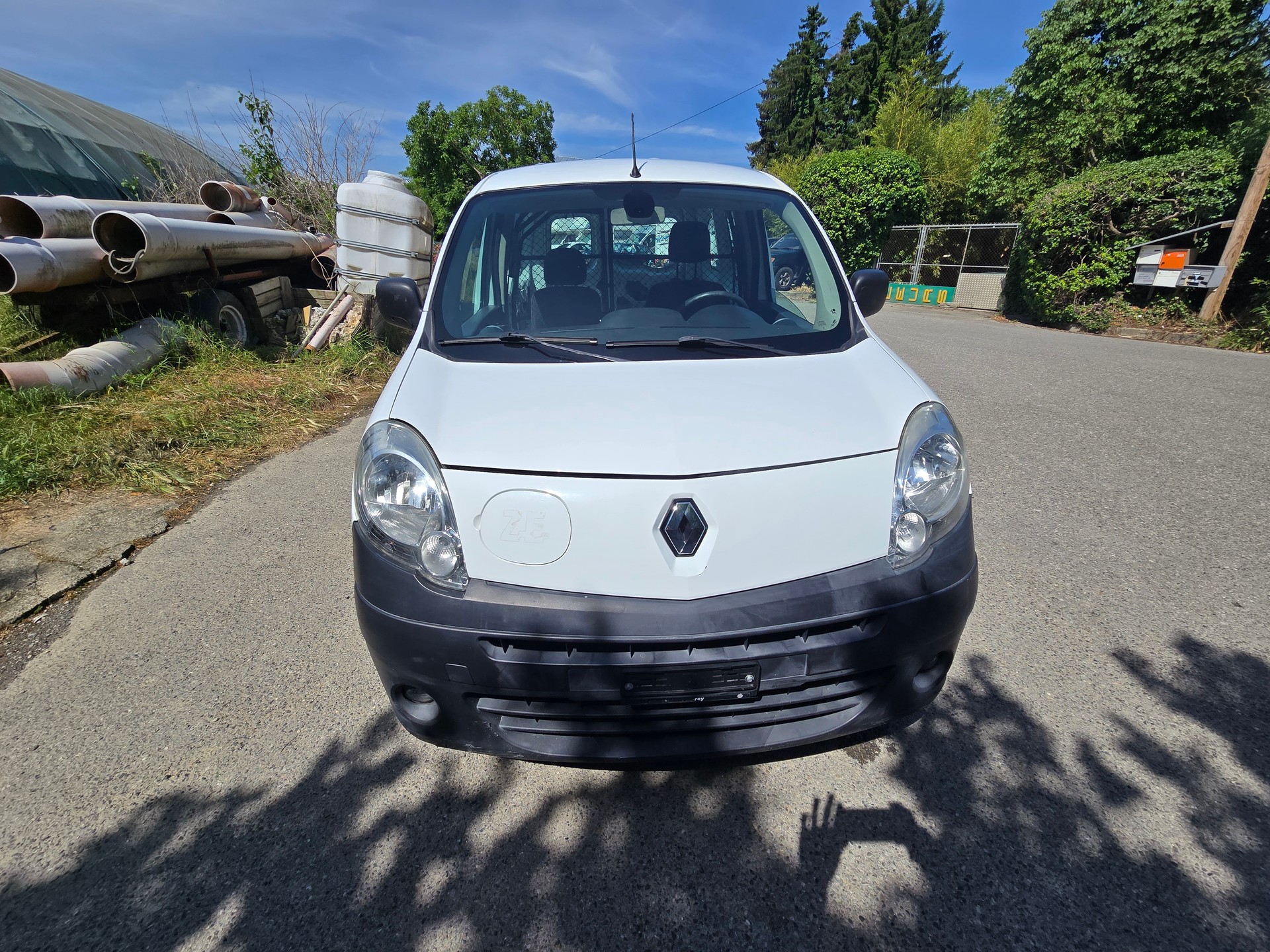 RENAULT Kangoo Z.E.-image-5
