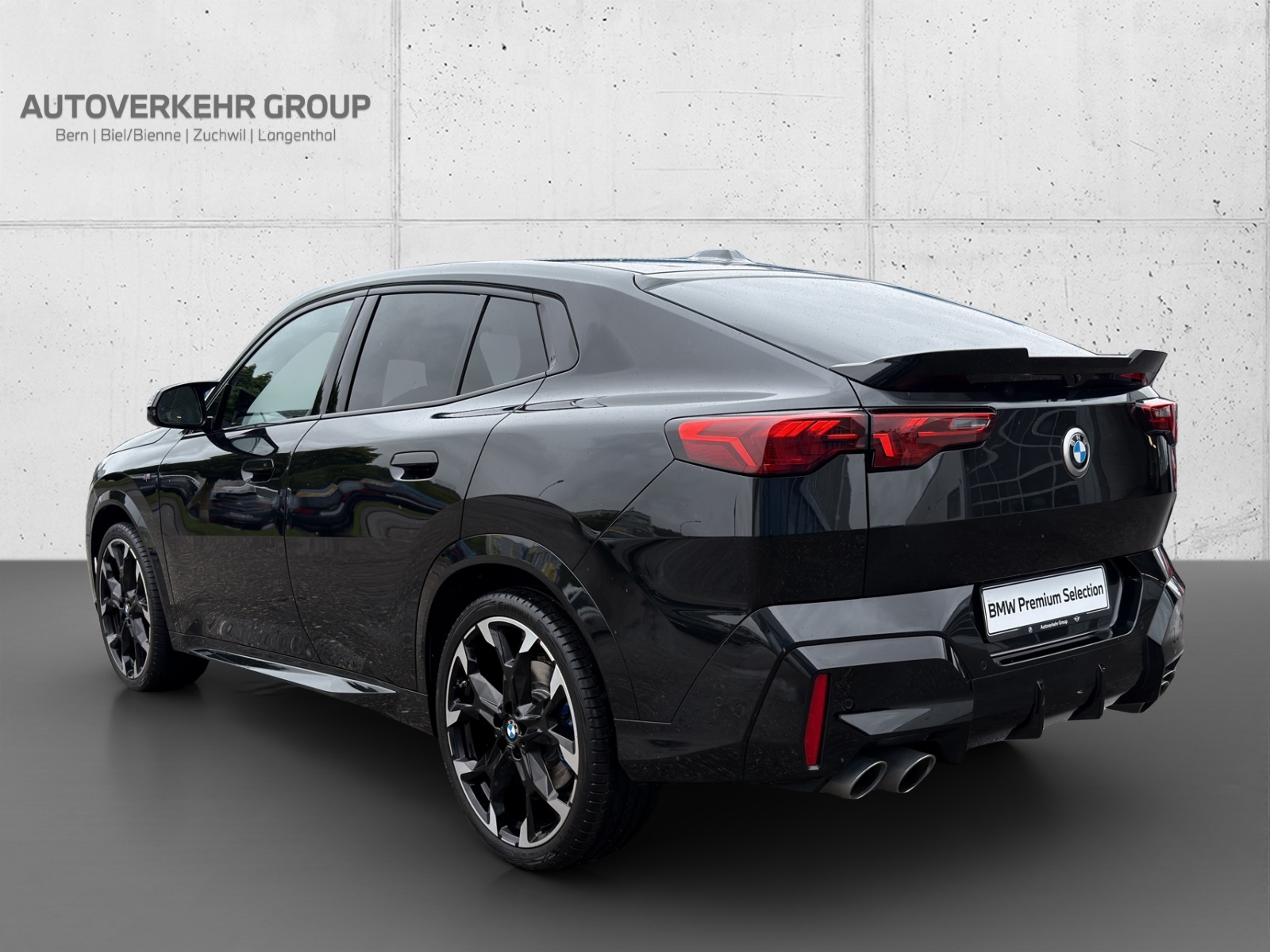 BMW X2 xDrive M35i-image-2