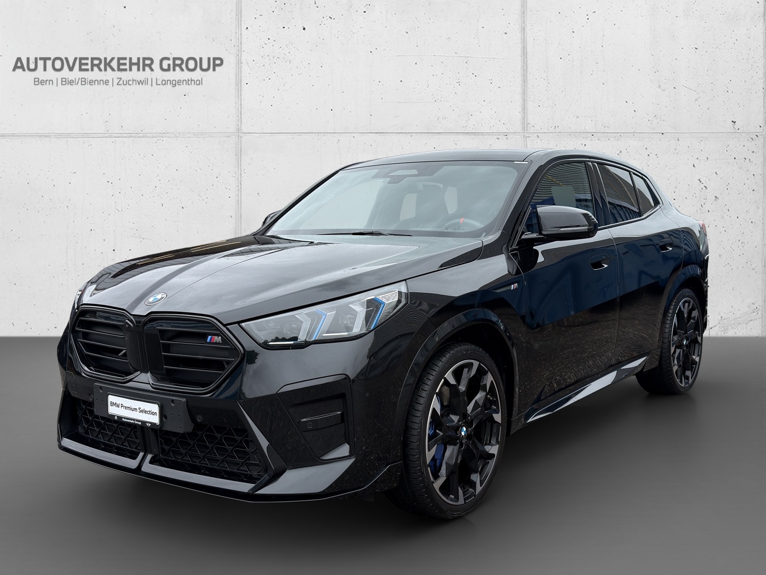 BMW X2 xDrive M35i-image-0