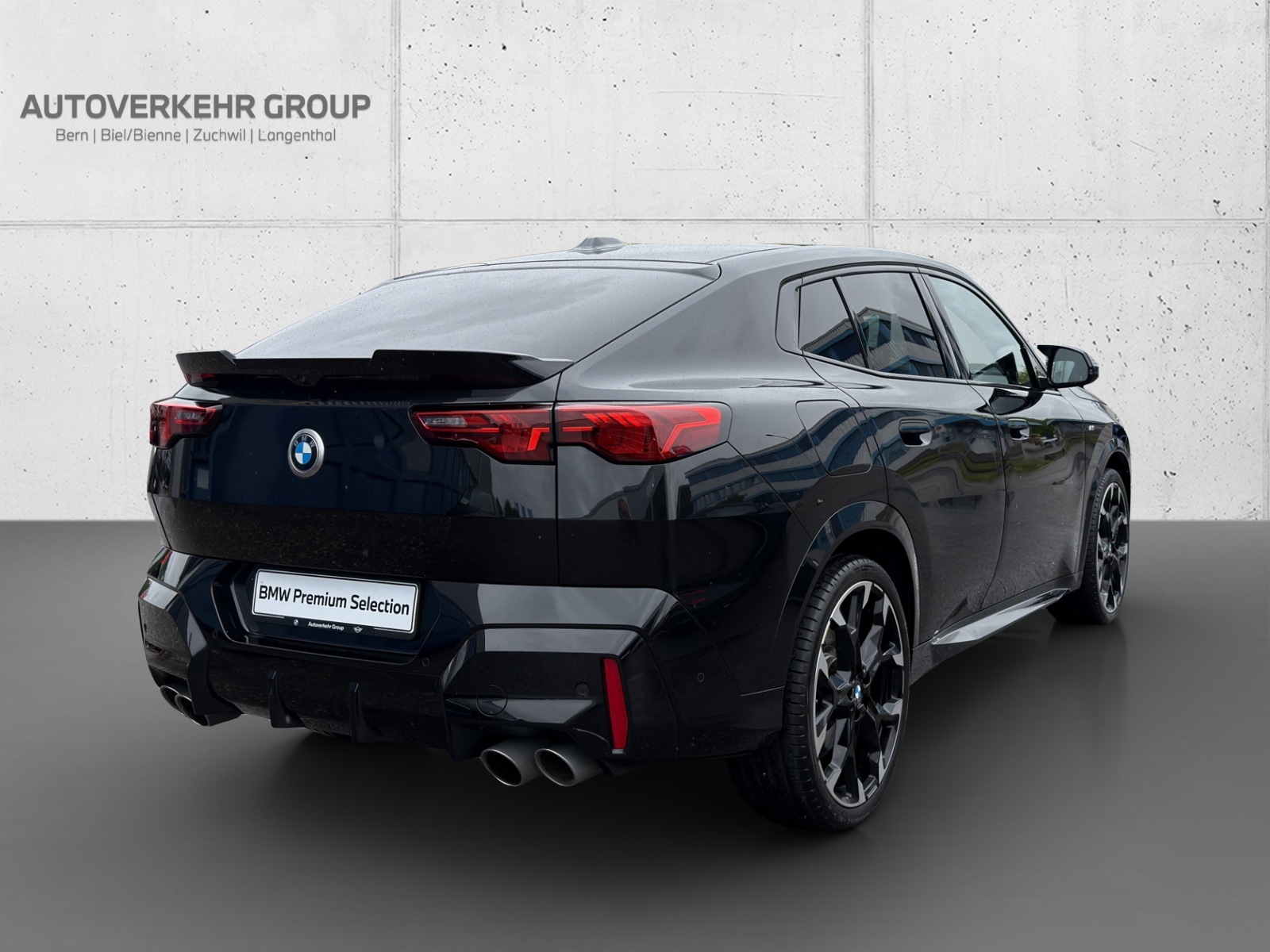 BMW X2 xDrive M35i-image-4