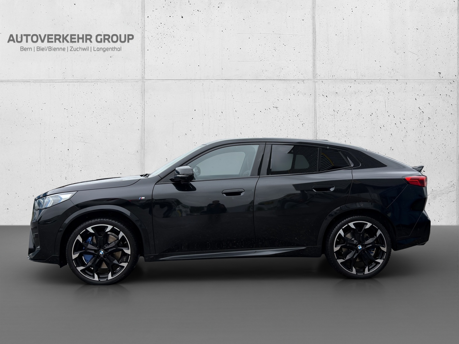 BMW X2 xDrive M35i-image-1