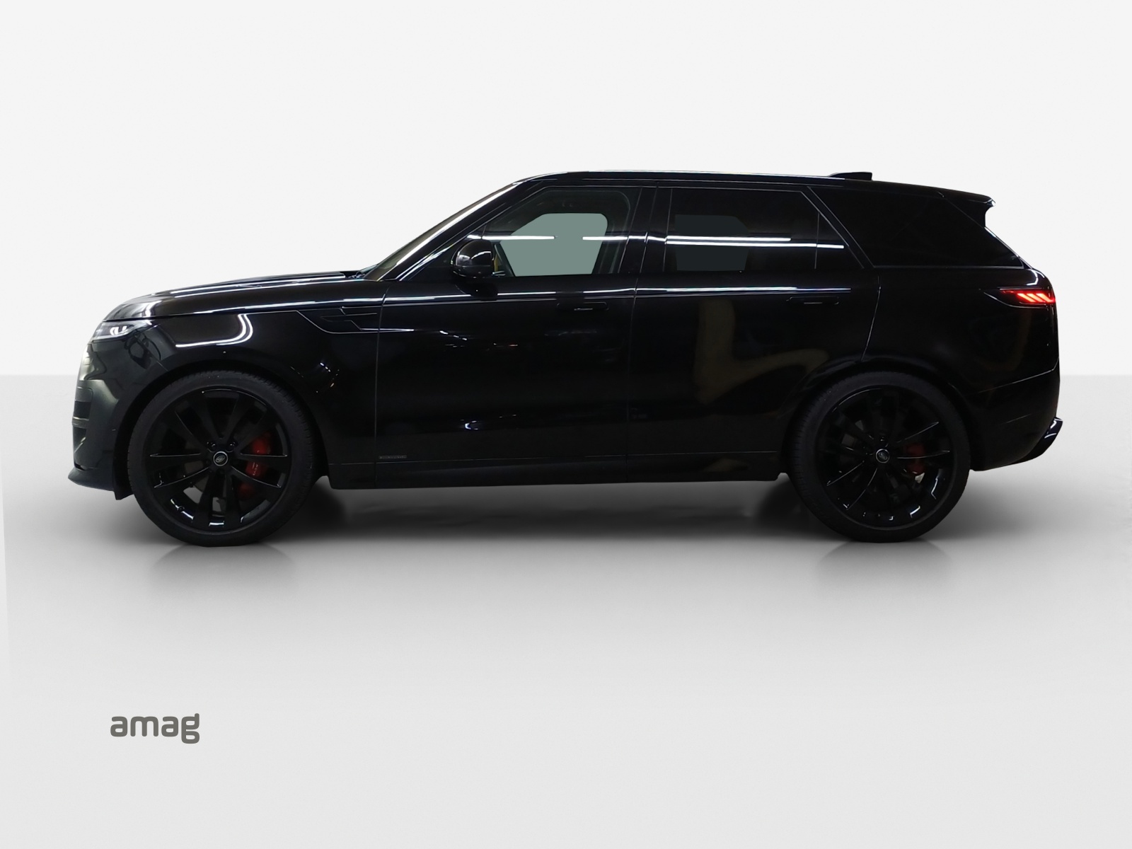 LAND ROVER Range Rover Sport D350 3.0 TD6 MHEV Autobography Automatic-image-1