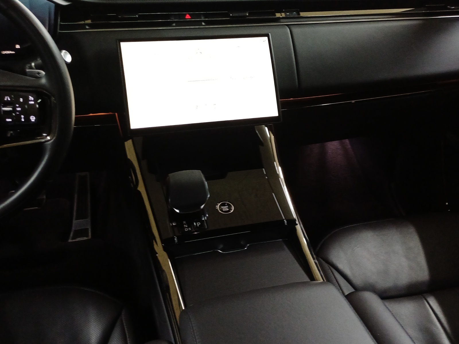 LAND ROVER Range Rover Sport D350 3.0 TD6 MHEV Autobography Automatic-image-10